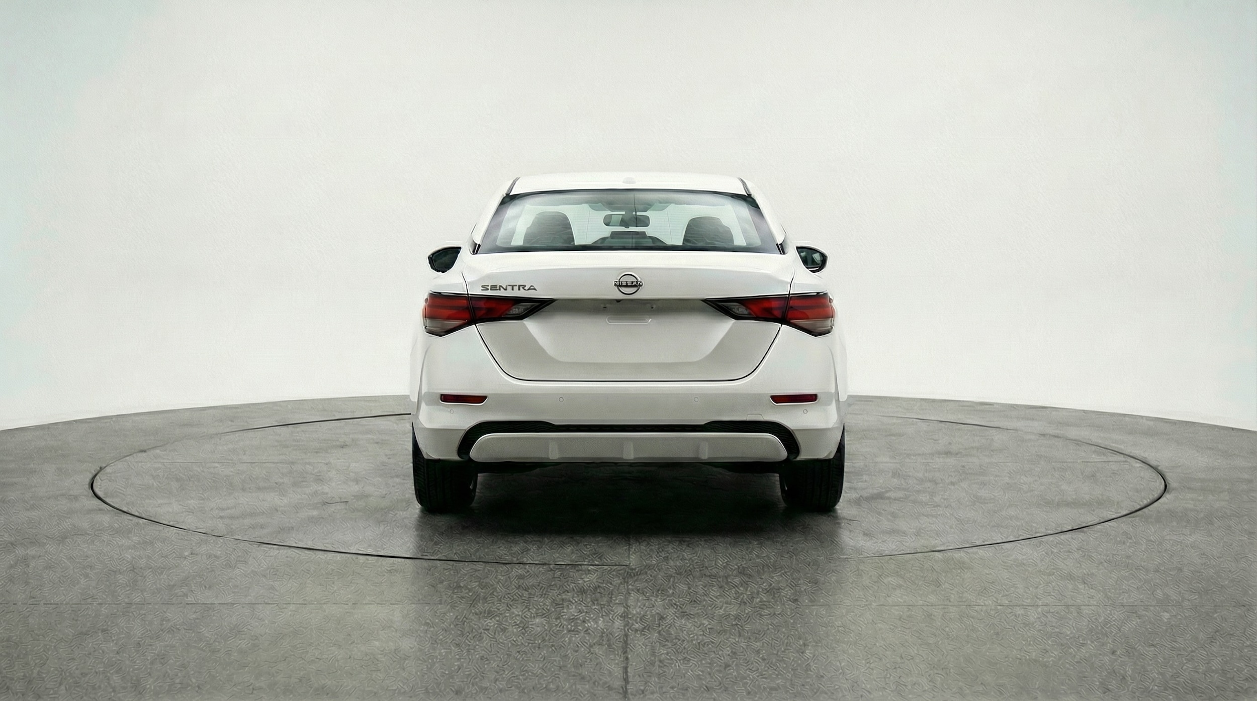 Thumbnail: 2025 Nissan Sentra - 6