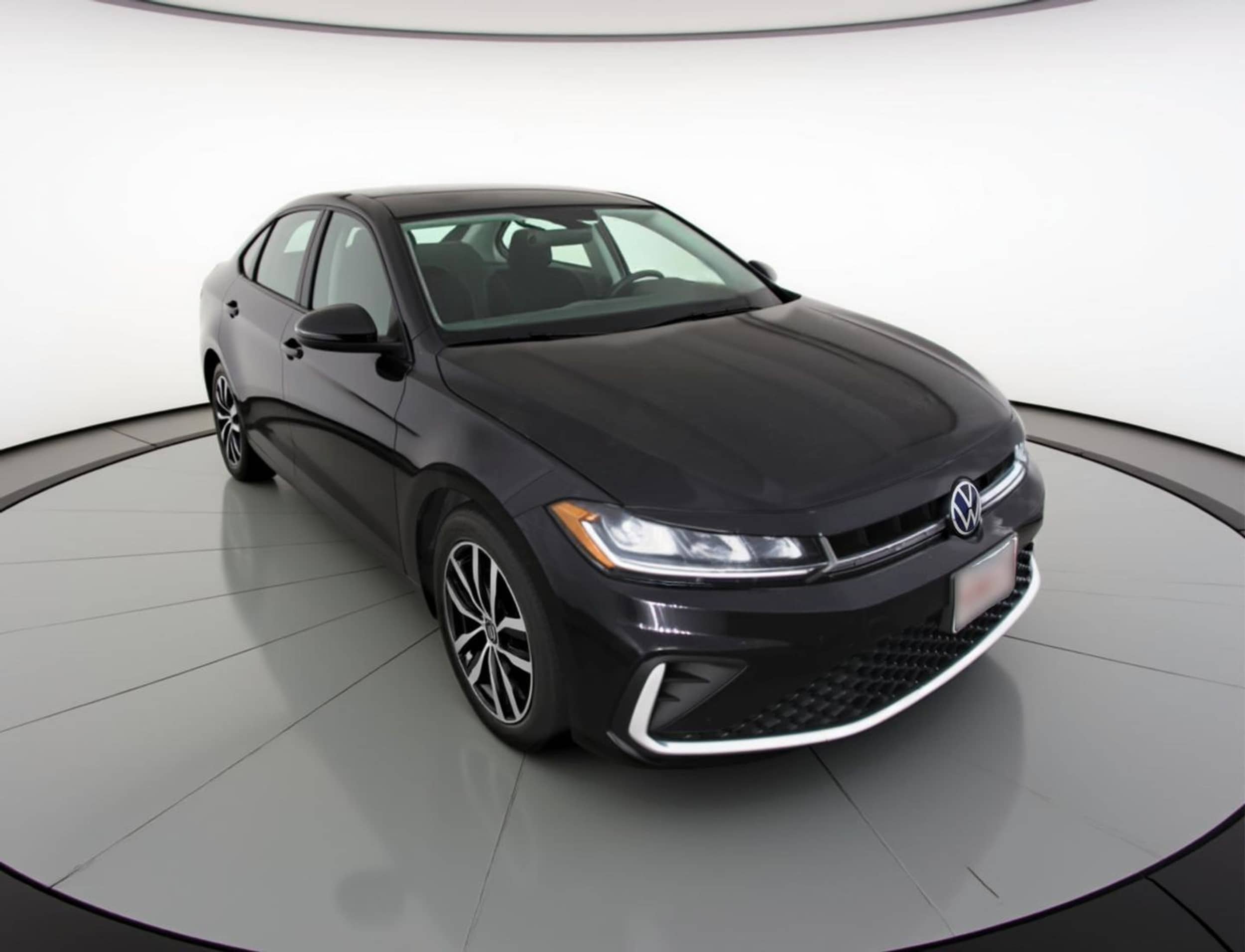 Thumbnail: 2025 Volkswagen Jetta - 1