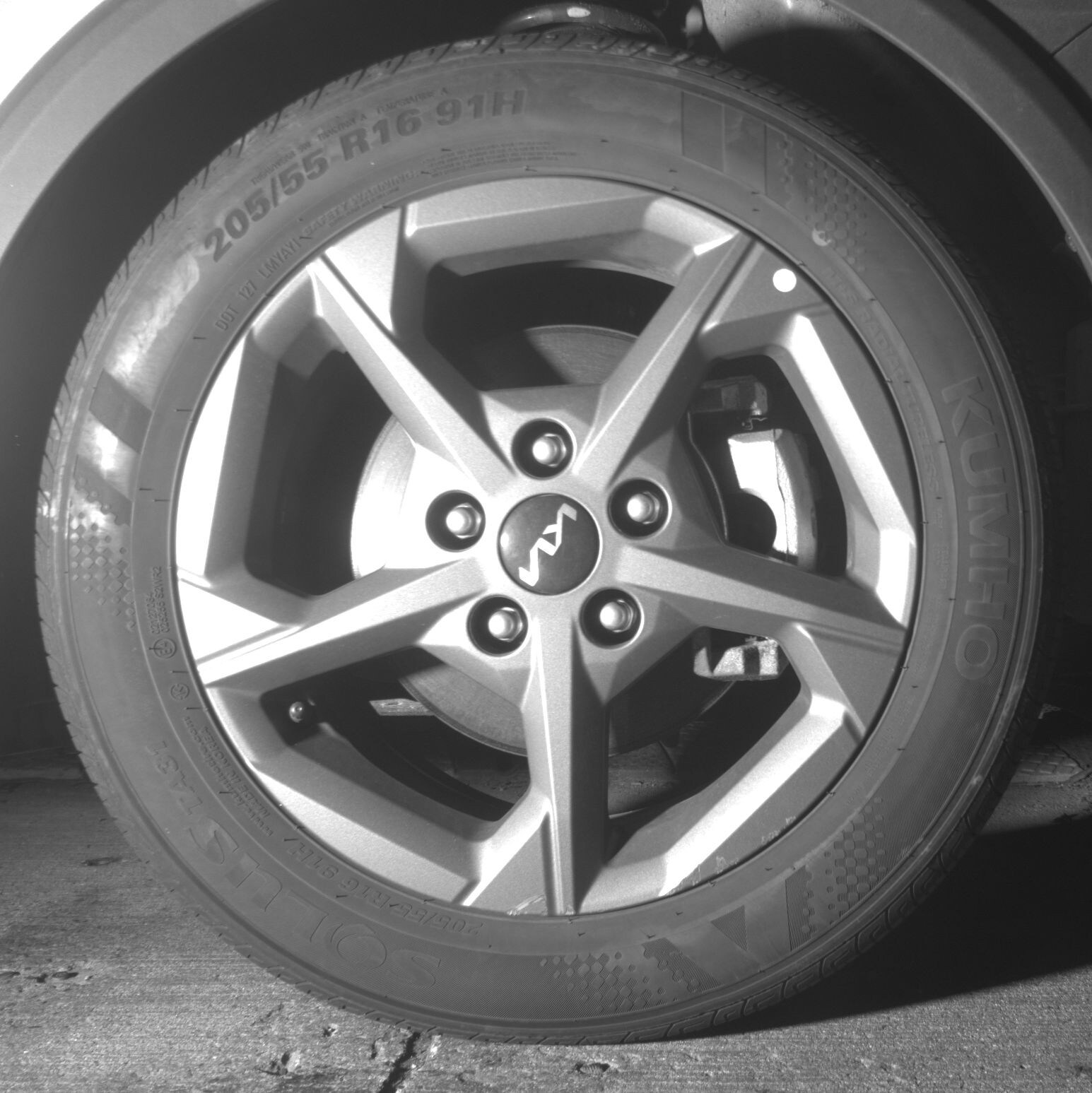 Thumbnail: 2025 Kia K4 - 10