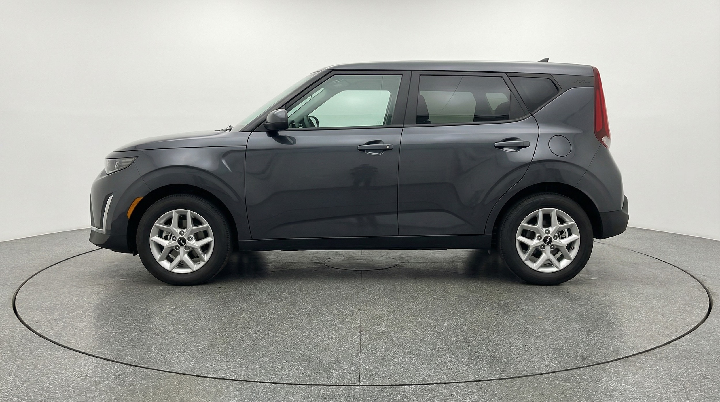 Thumbnail: 2025 Kia Soul - 4