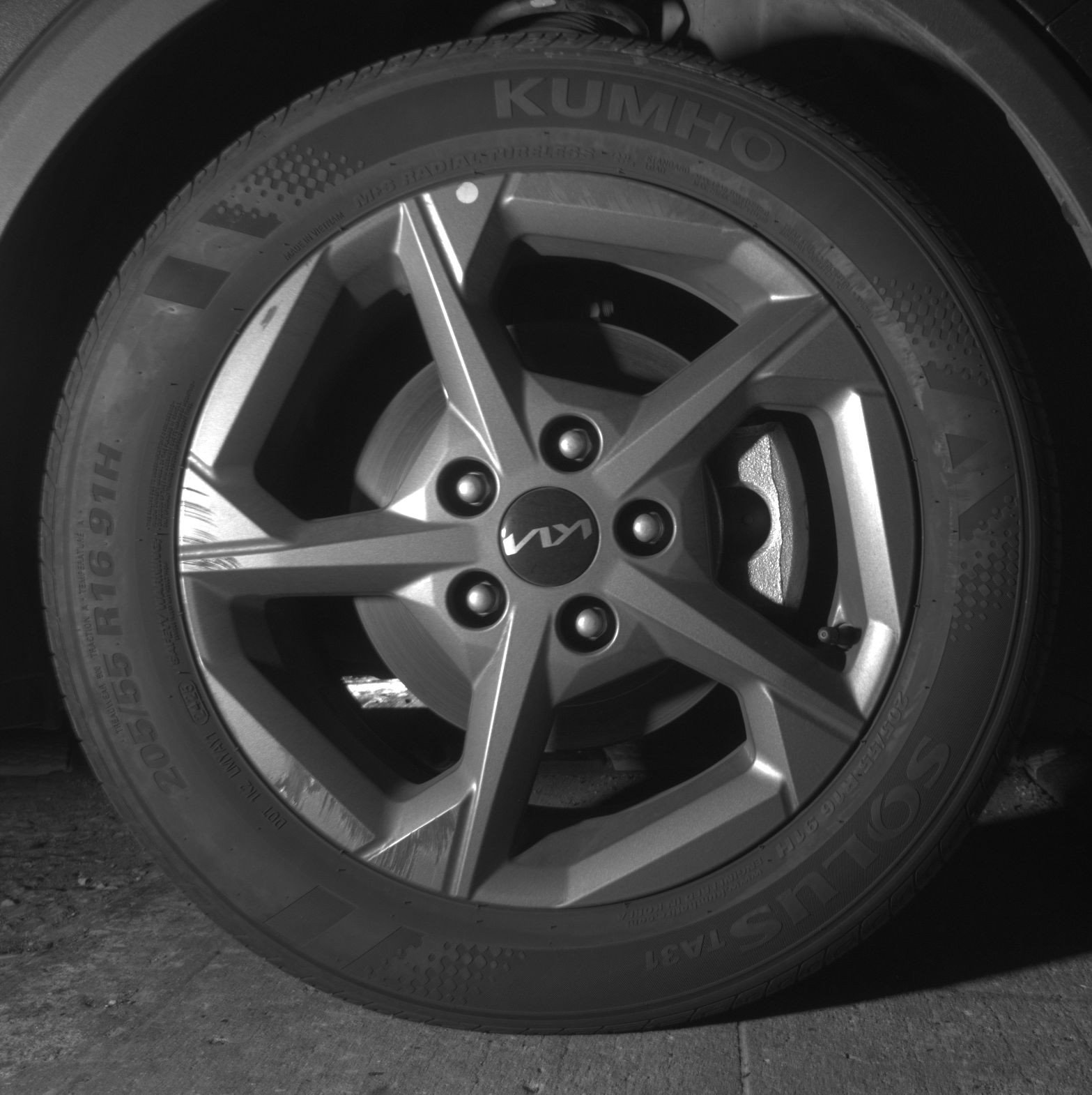 Thumbnail: 2026 Kia K4 - 13