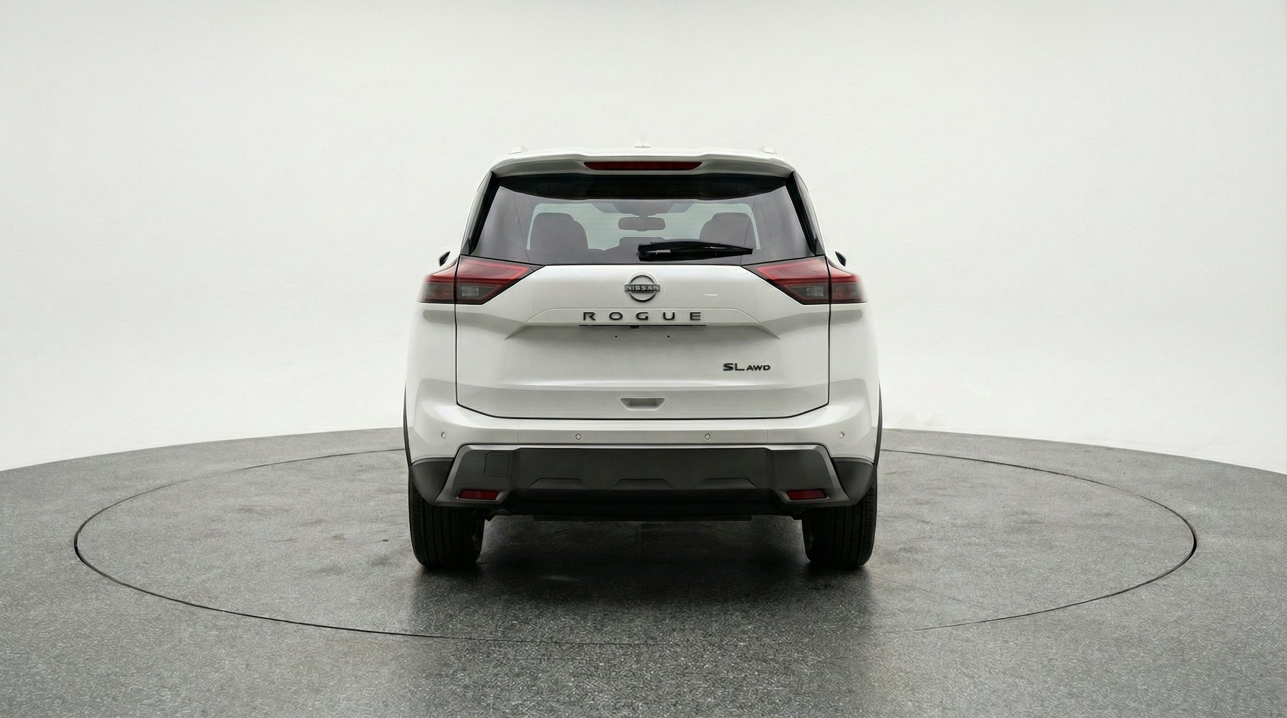 Thumbnail: 2026 Nissan Rogue - 7