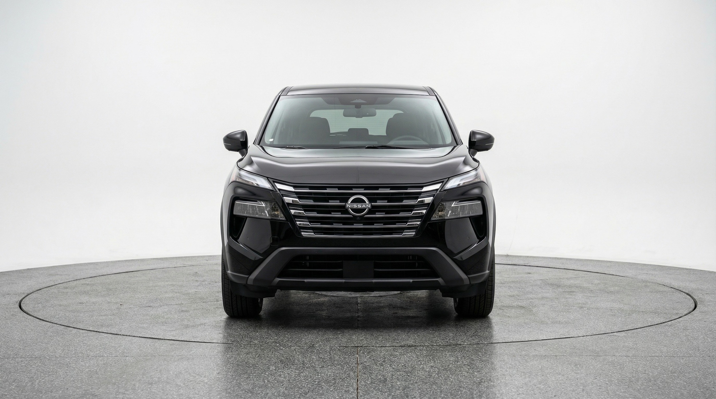 Thumbnail: 2025 Nissan Rogue - 2