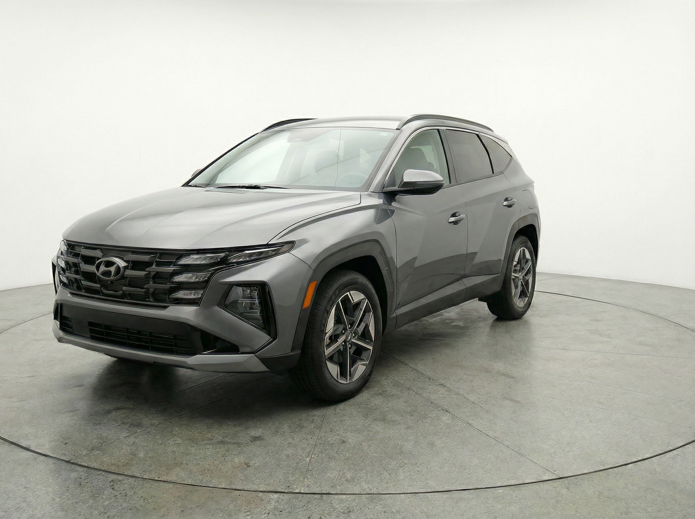 Thumbnail: 2025 Hyundai Tucson - 3