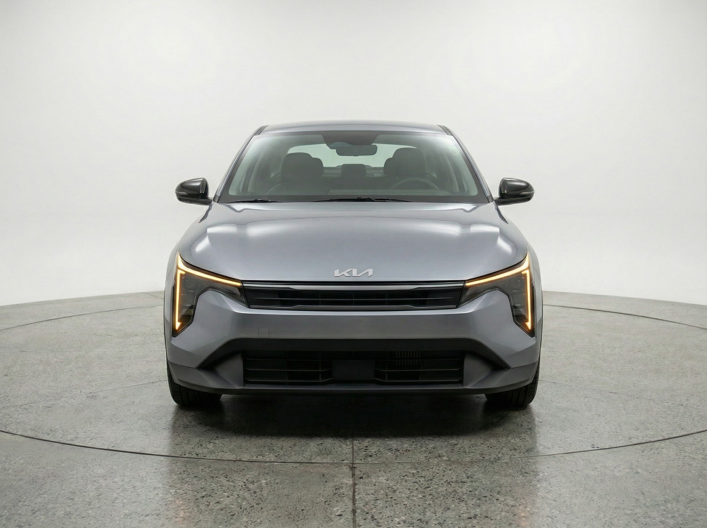 Thumbnail: 2025 Kia K4 - 2