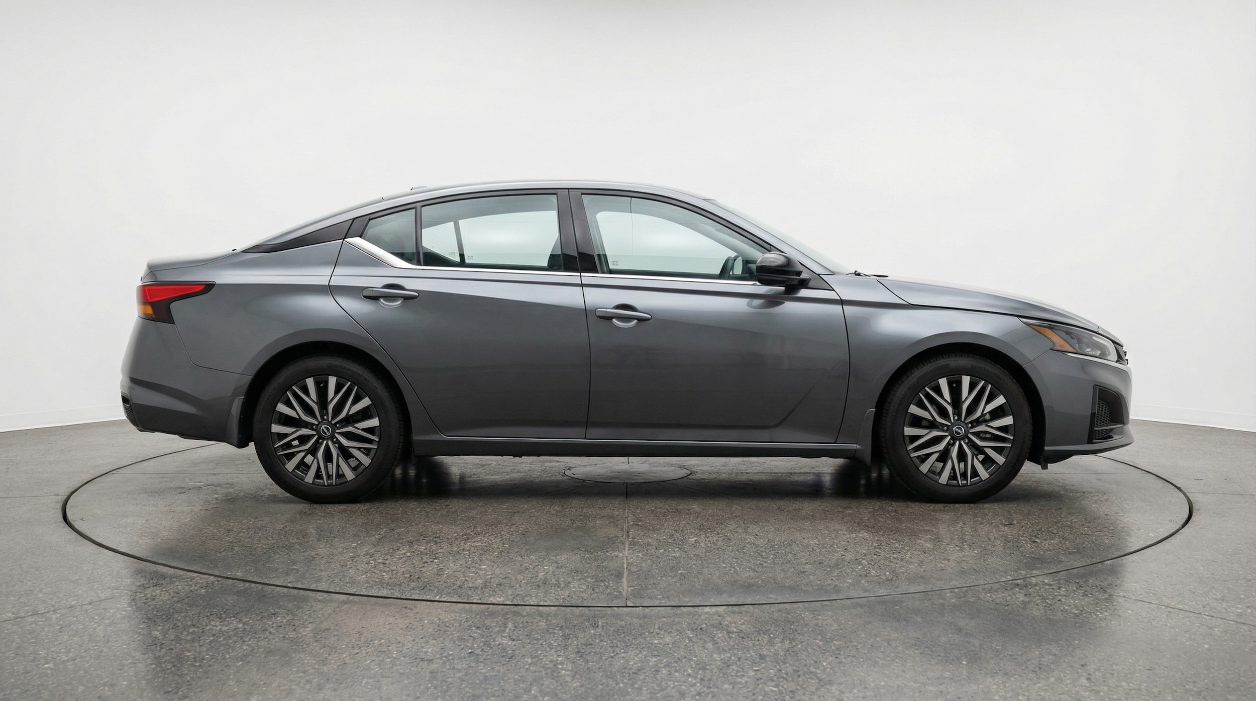 Thumbnail: 2025 Nissan Altima - 8