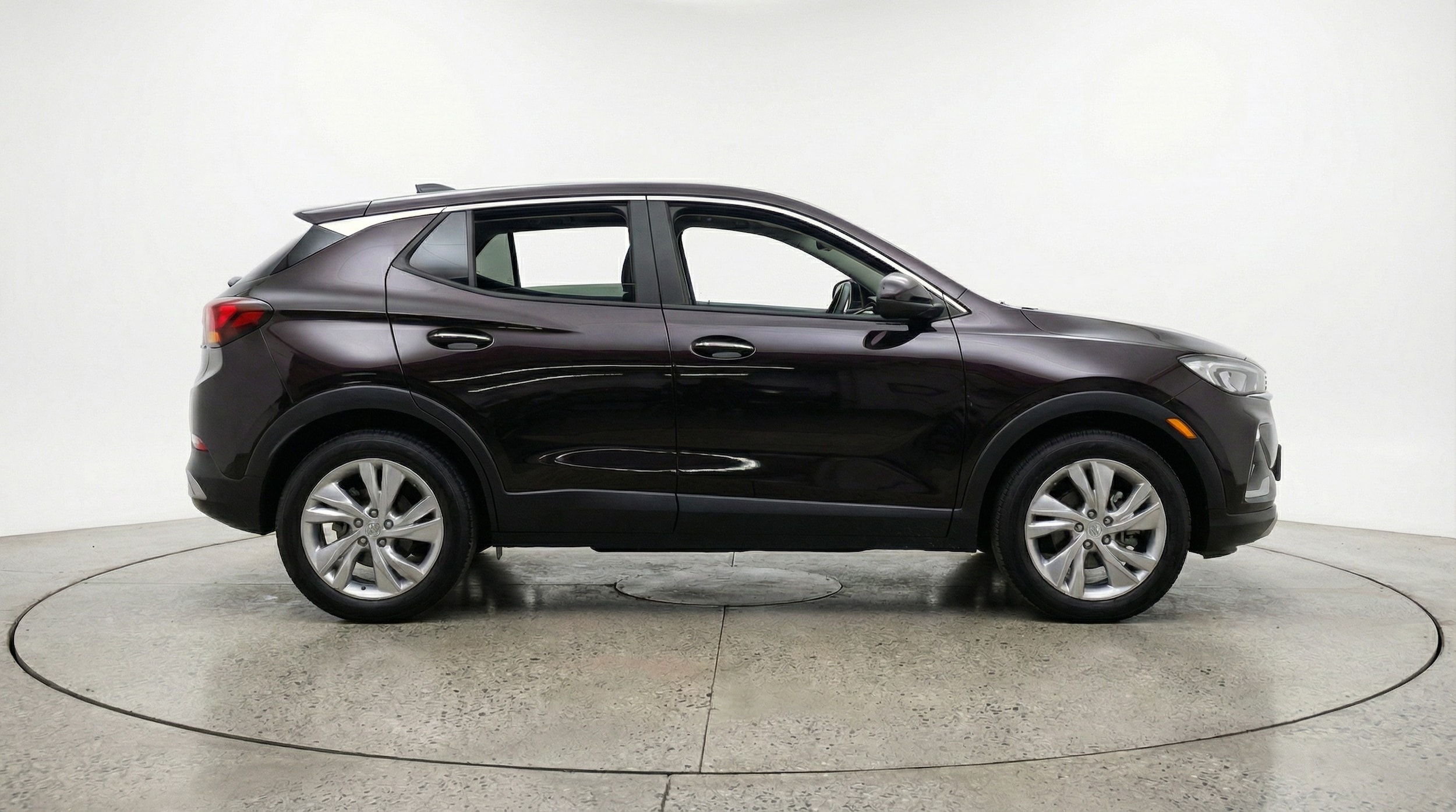 Thumbnail: 2025 Buick Encore GX - 8