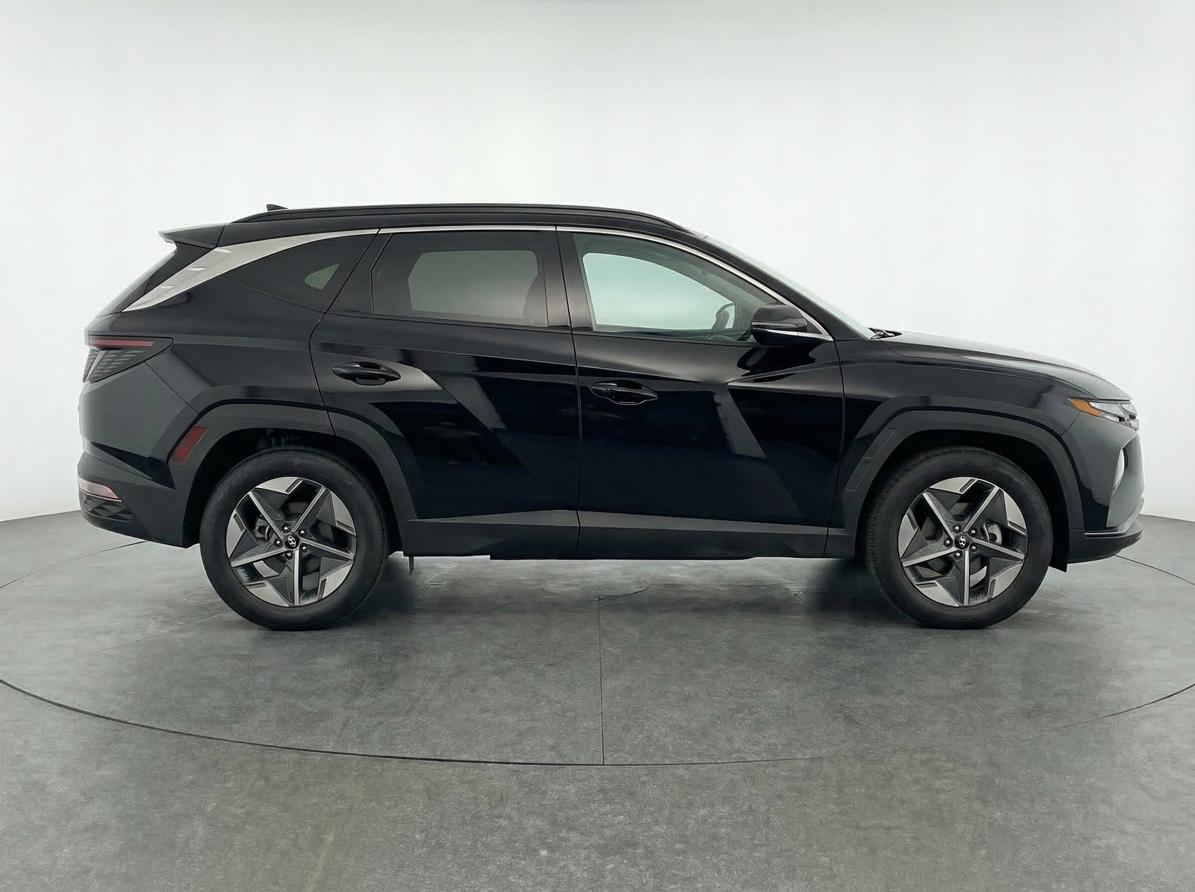 Thumbnail: 2025 Hyundai Tucson - 8