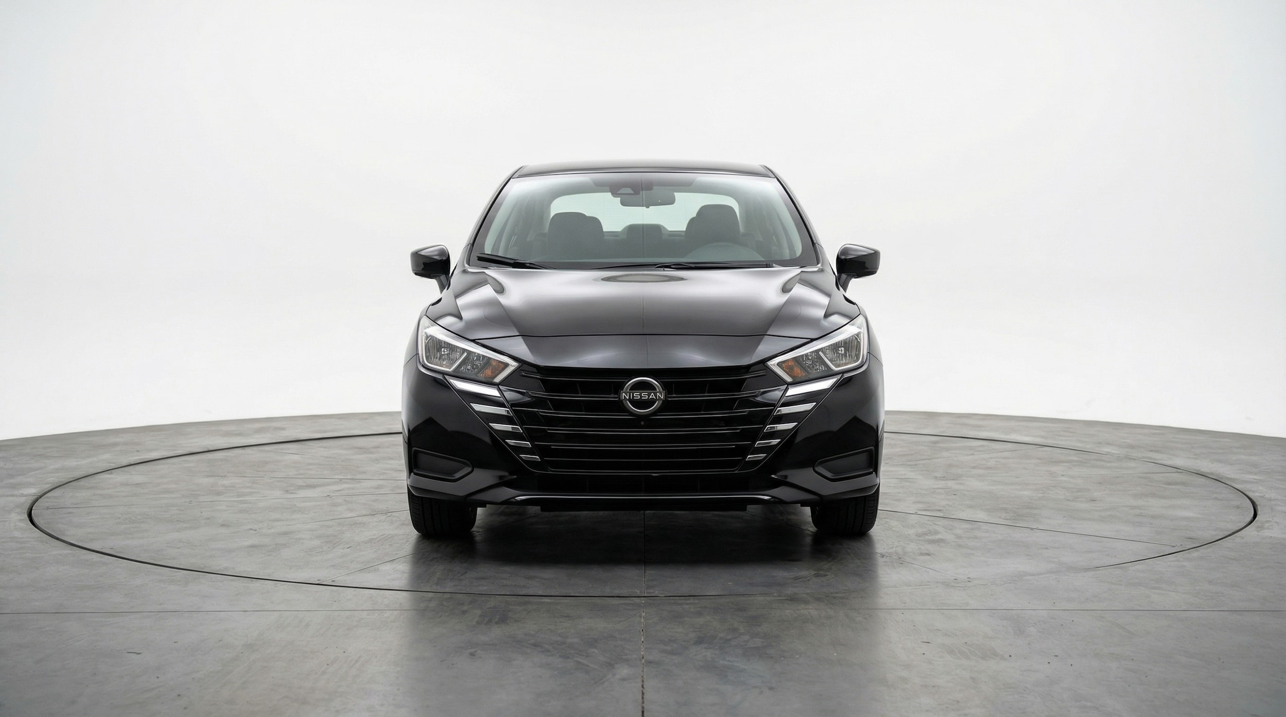 Thumbnail: 2025 Nissan Versa - 2