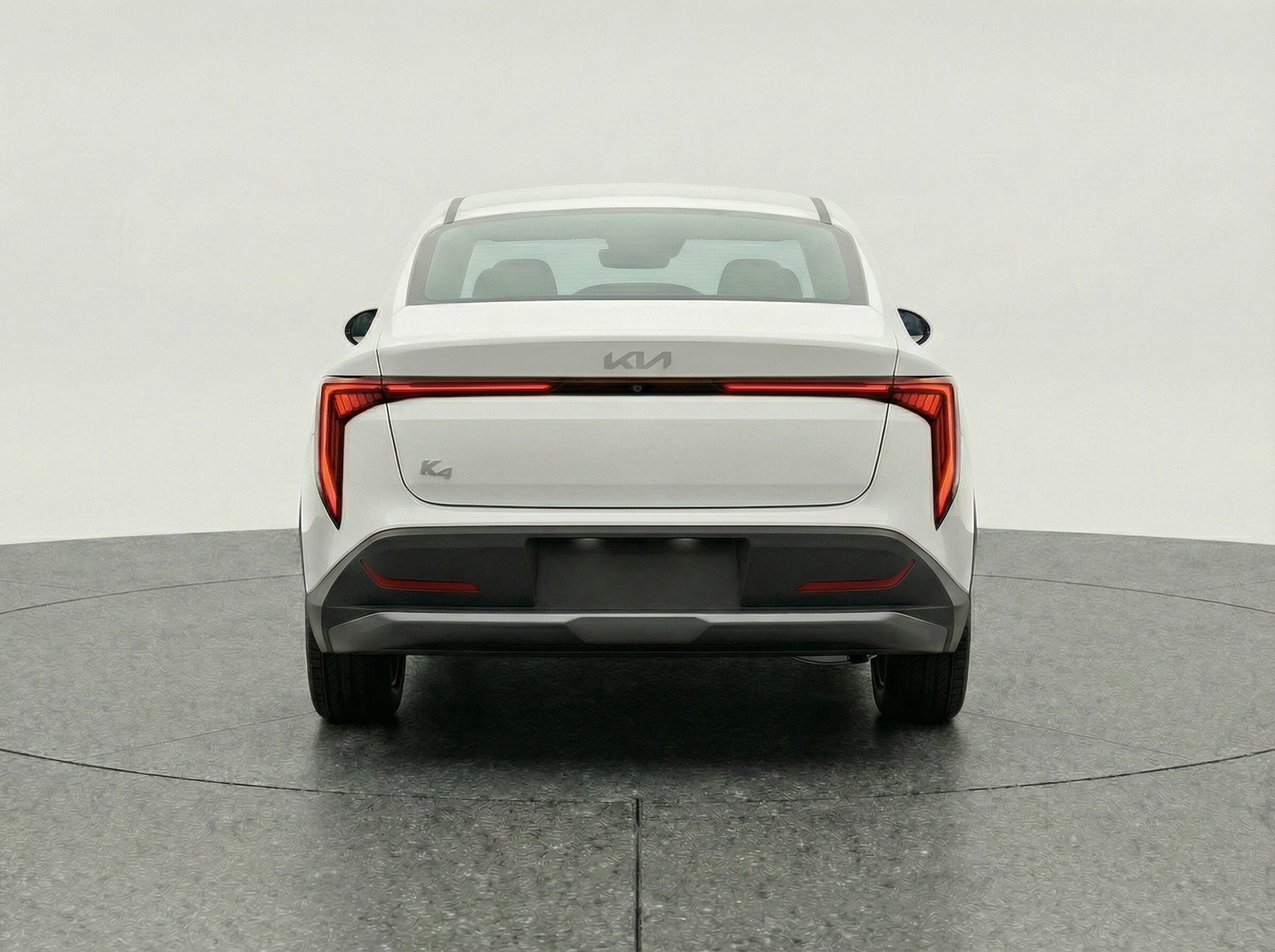 Thumbnail: 2025 Kia K4 - 6