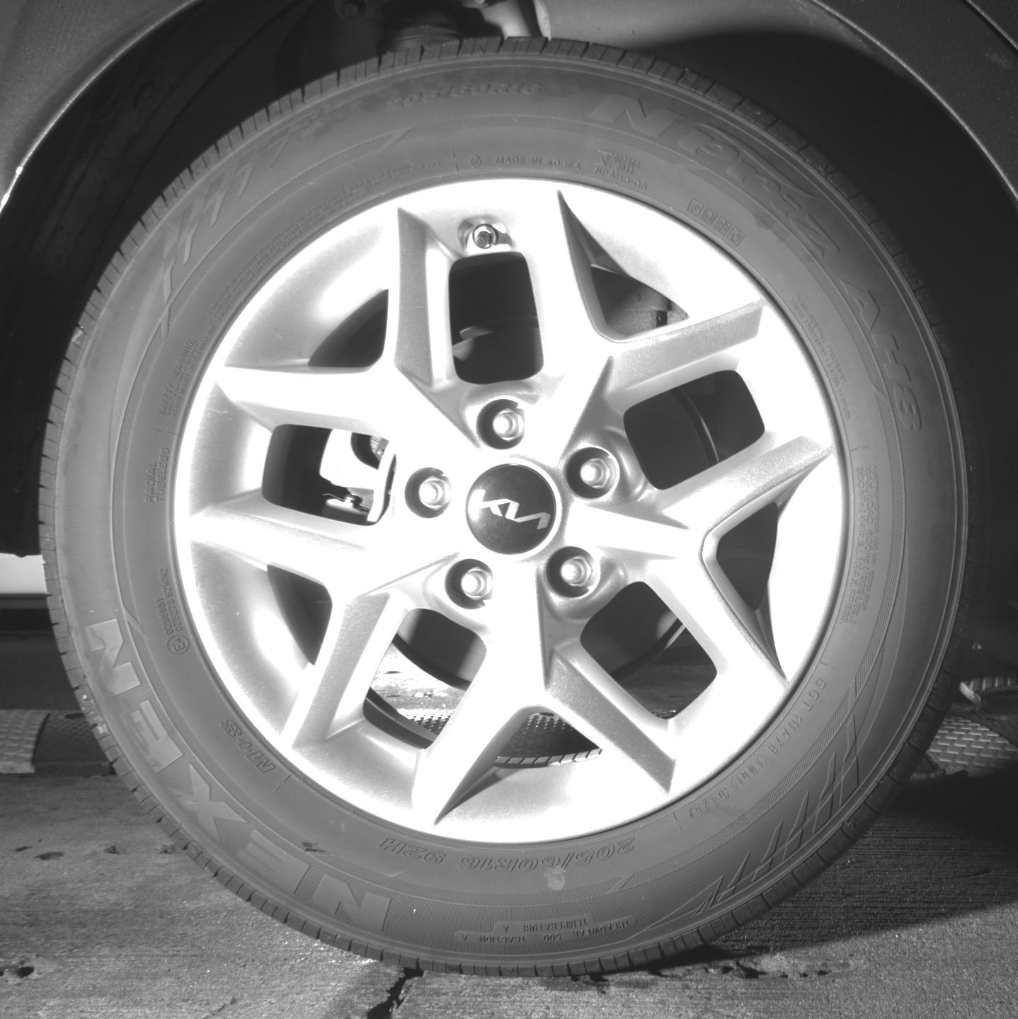 Thumbnail: 2025 Kia Soul - 12