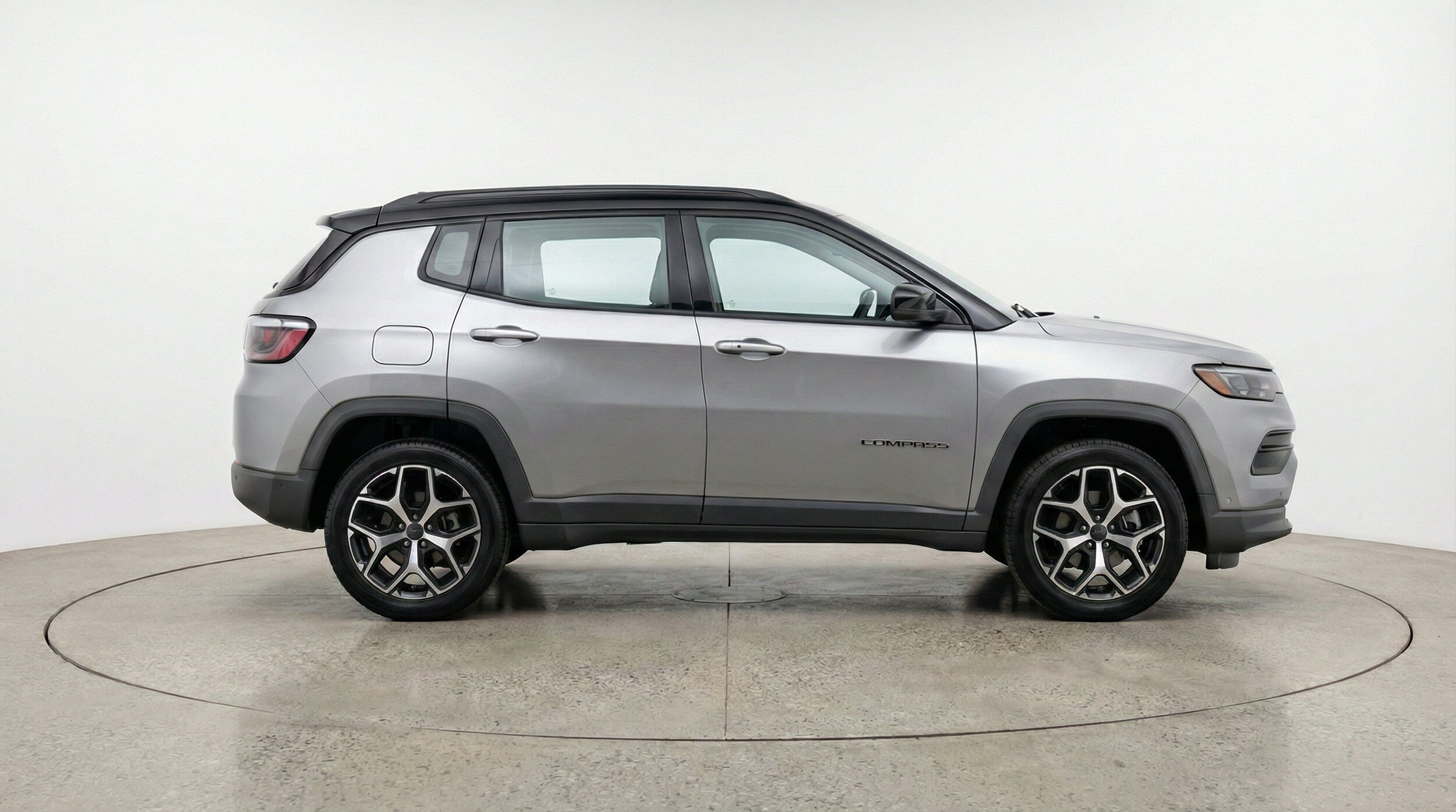 Thumbnail: 2025 Jeep Compass - 11