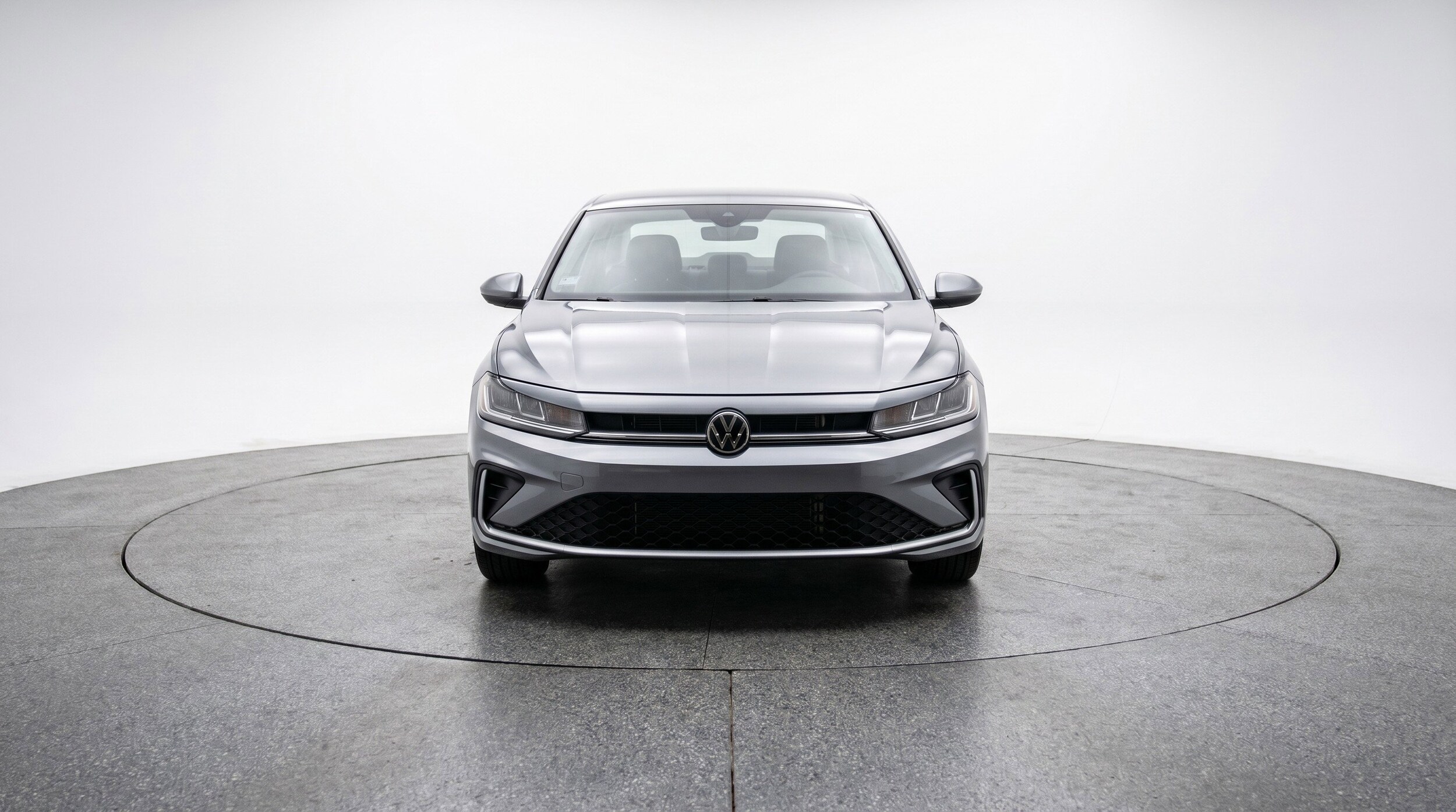 Thumbnail: 2025 Volkswagen Jetta - 2
