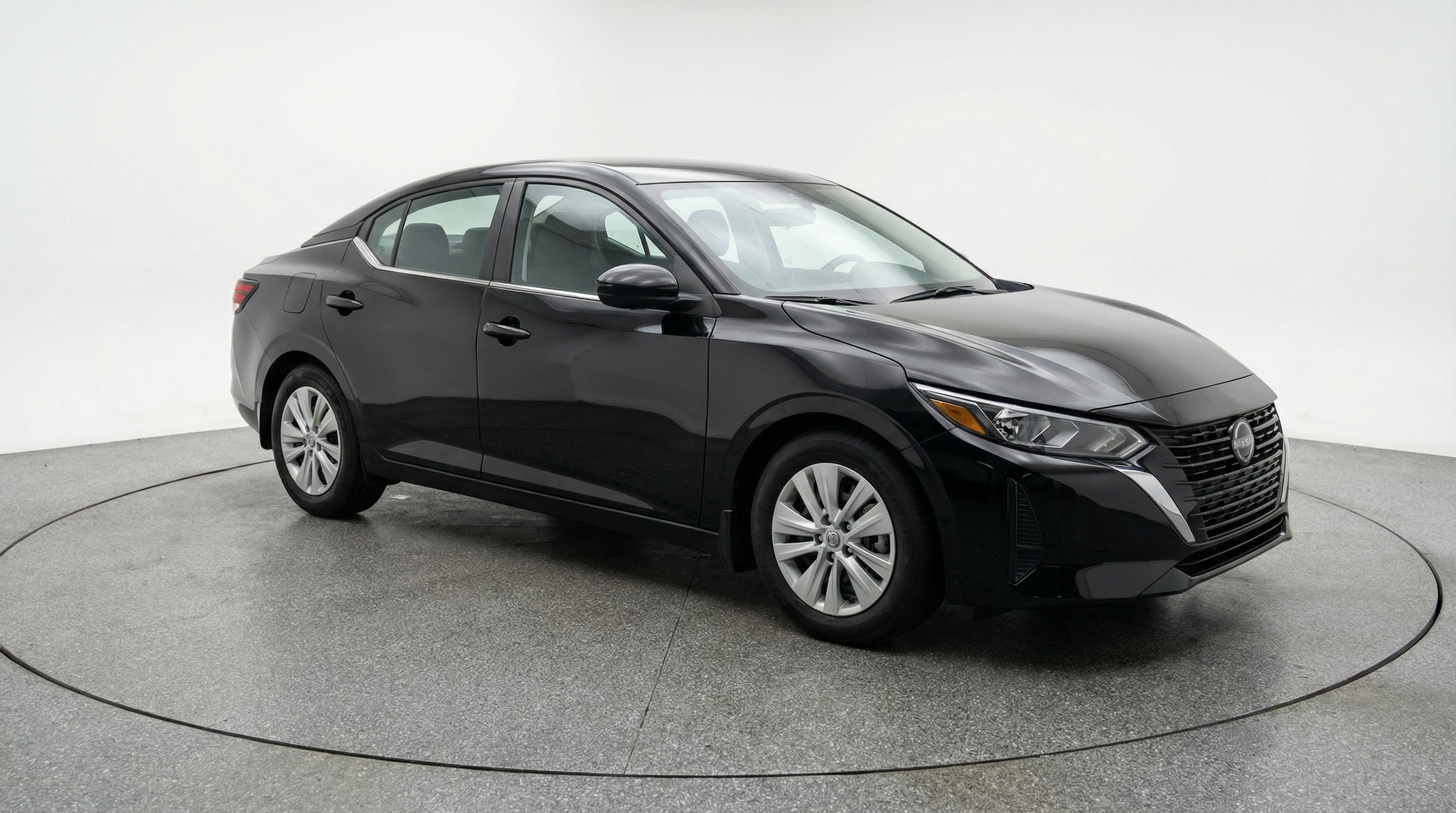 Thumbnail: 2025 Nissan Sentra - 1