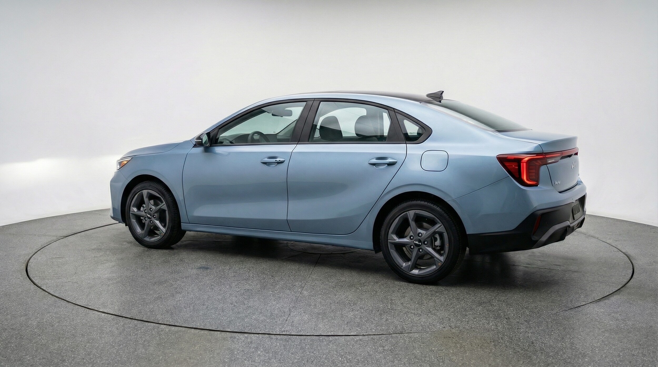 Thumbnail: 2025 Kia K4 - 5