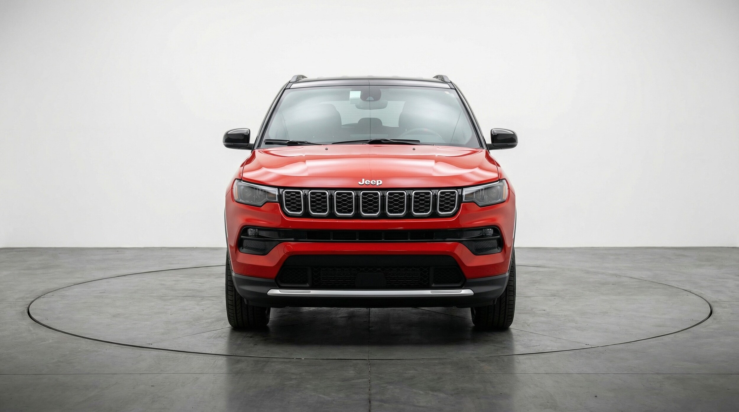 Thumbnail: 2025 Jeep Compass - 2