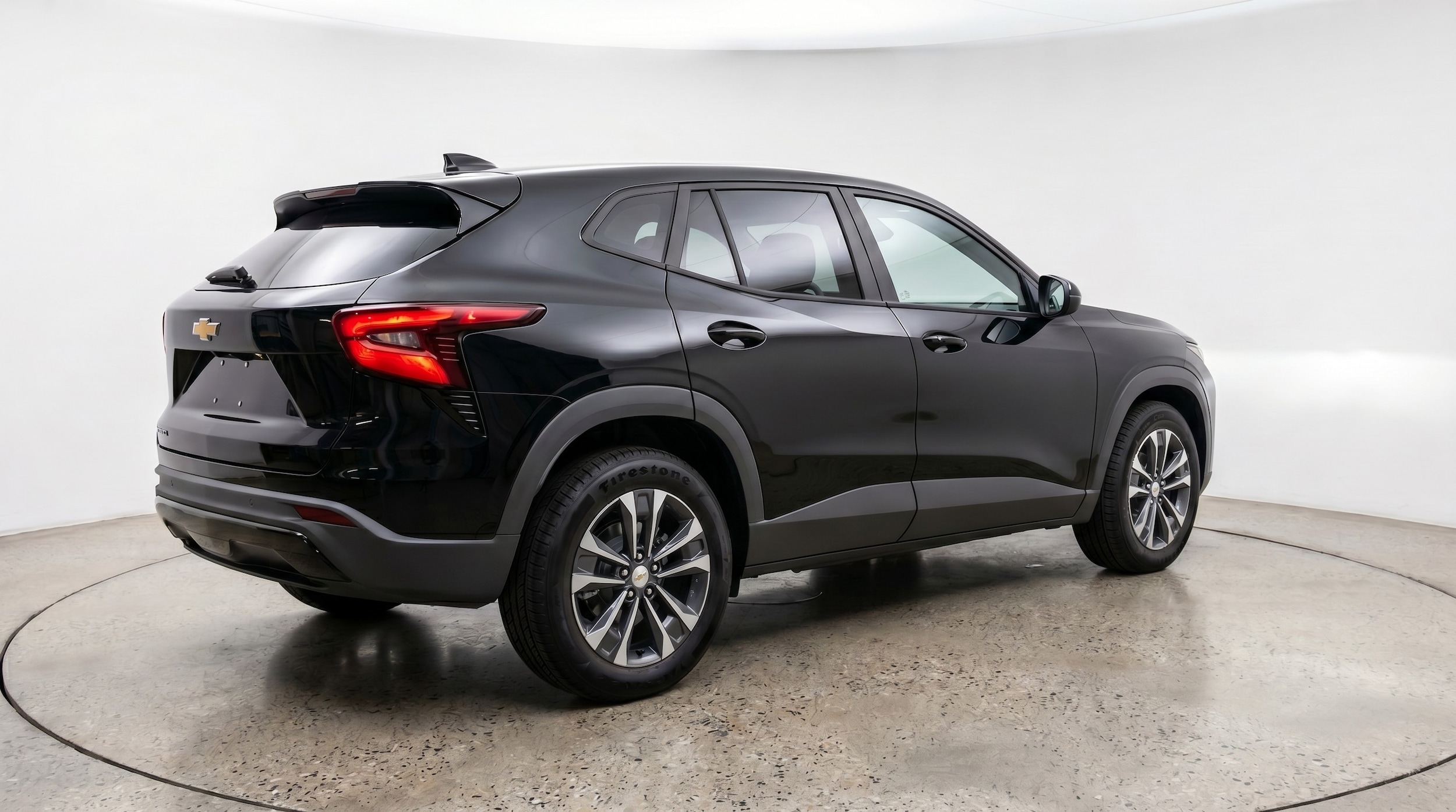 Thumbnail: 2025 Chevrolet Equinox - 7
