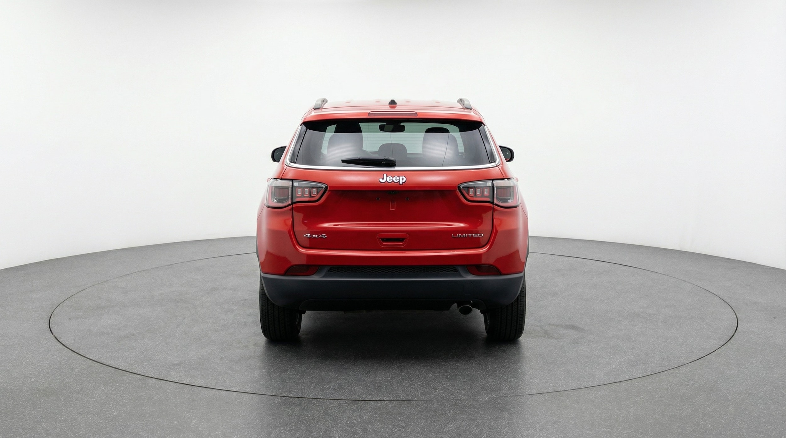 Thumbnail: 2025 Jeep Compass - 6