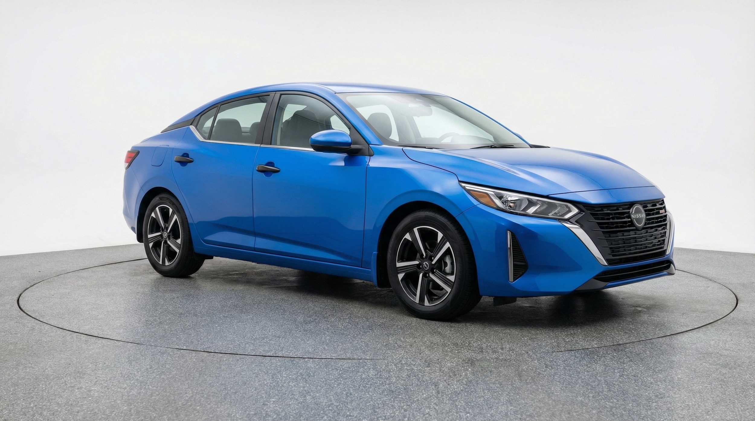 Thumbnail: 2025 Nissan Sentra - 1