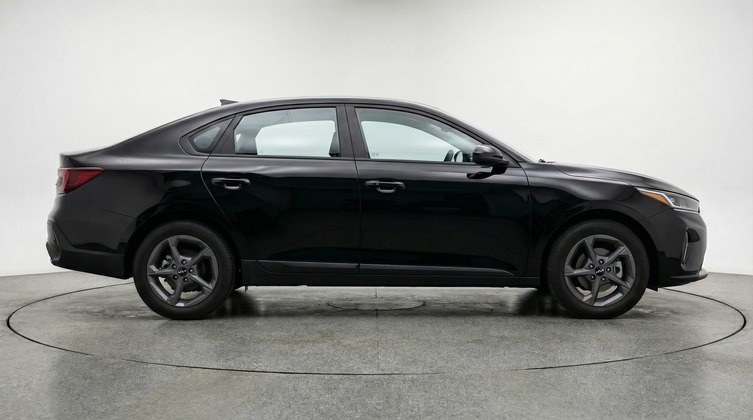 Thumbnail: 2025 Kia K4 - 8