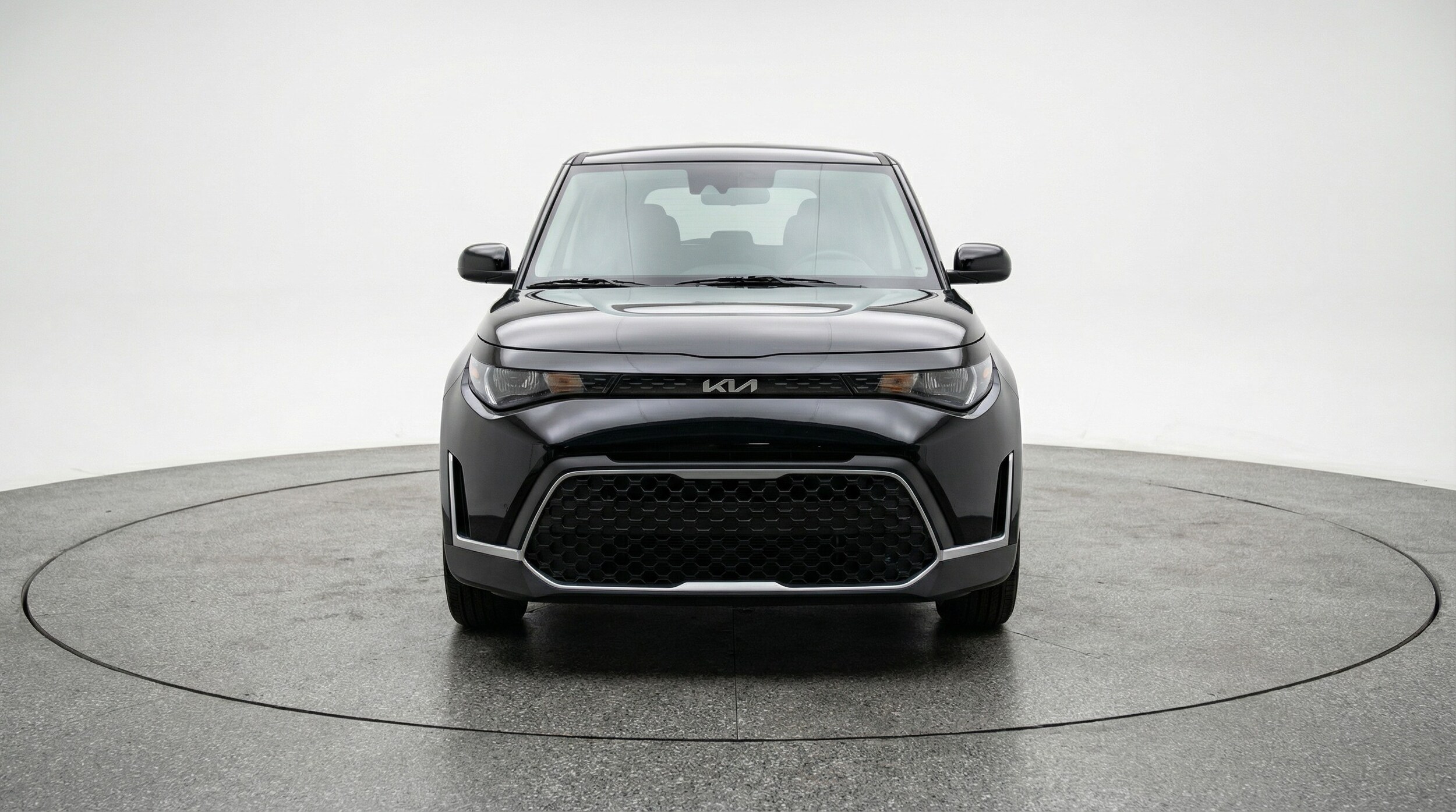 Thumbnail: 2025 Kia Soul - 2