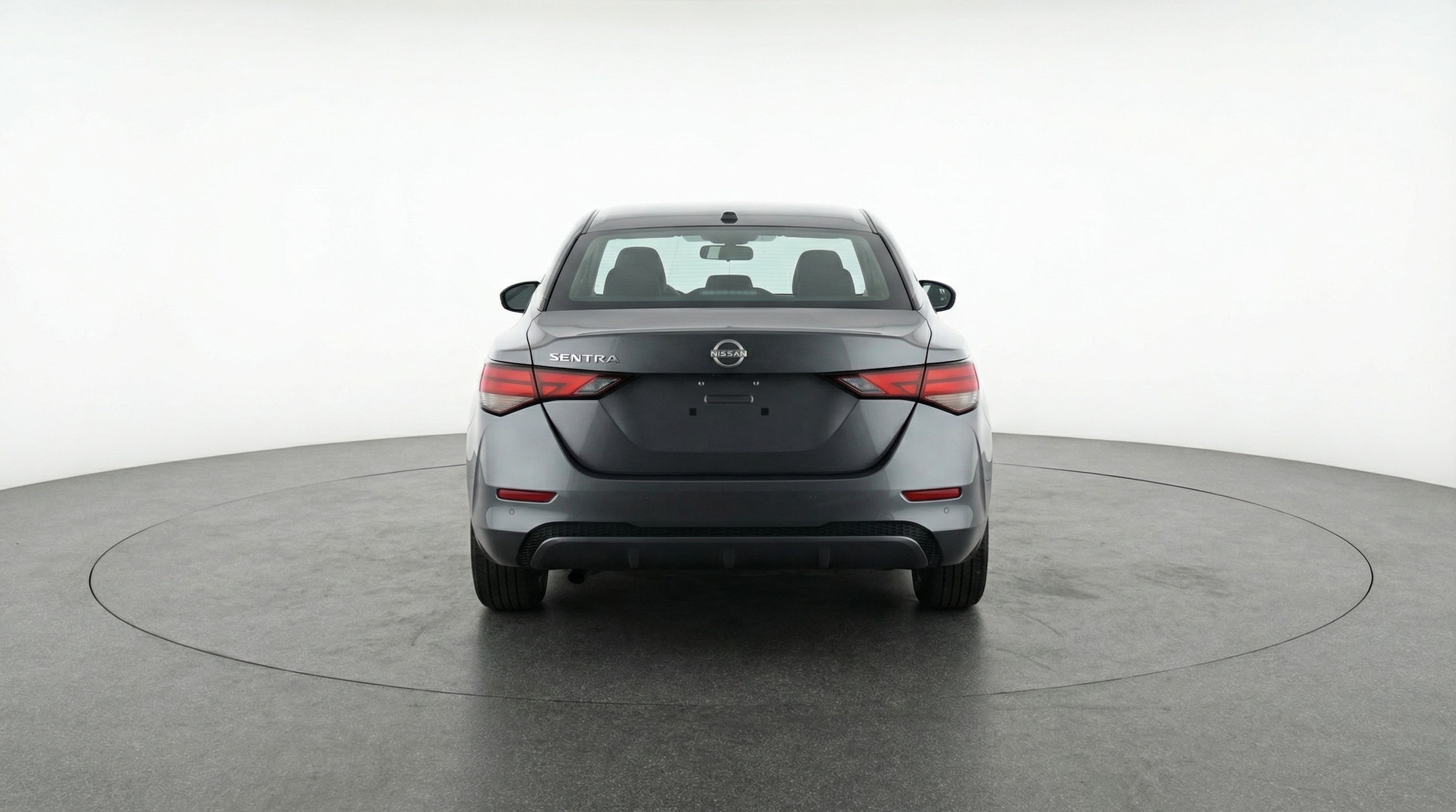 Thumbnail: 2025 Nissan Sentra - 6