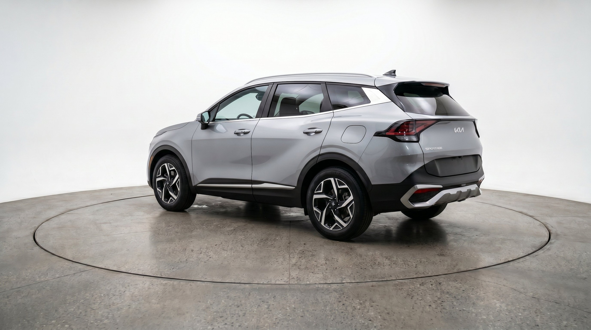 Thumbnail: 2025 Kia Sportage - 6