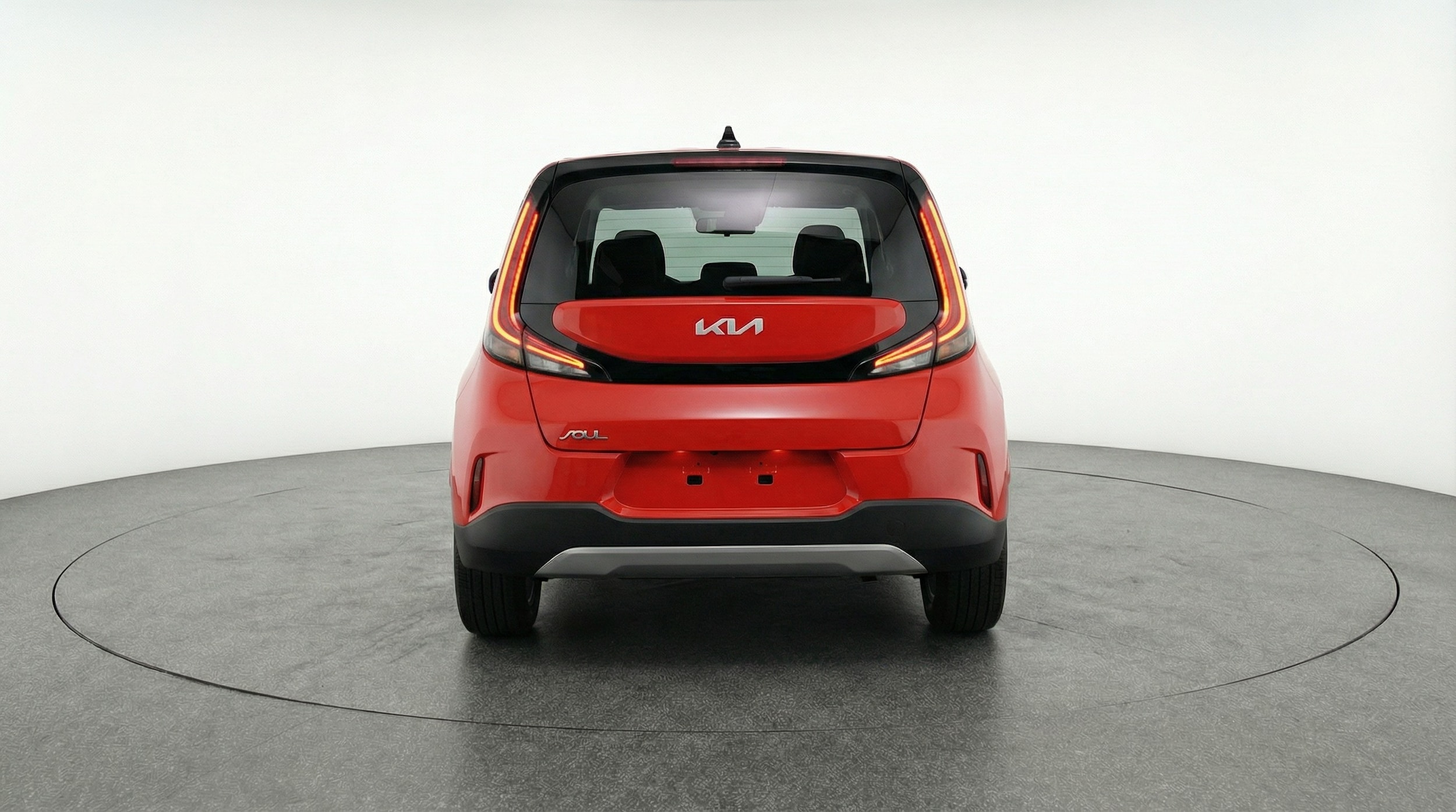 Thumbnail: 2025 Kia Soul - 6