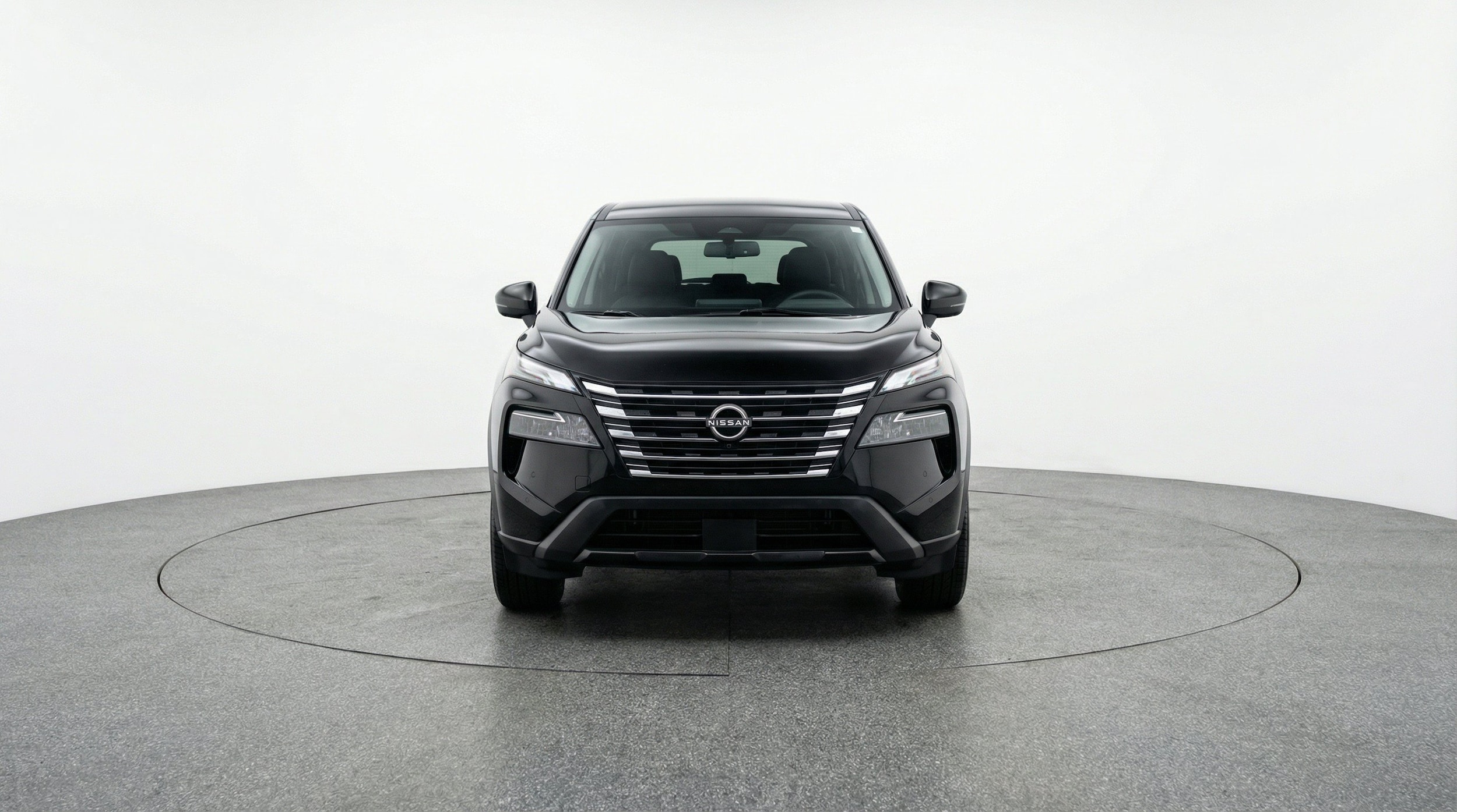 Thumbnail: 2026 Nissan Rogue - 2