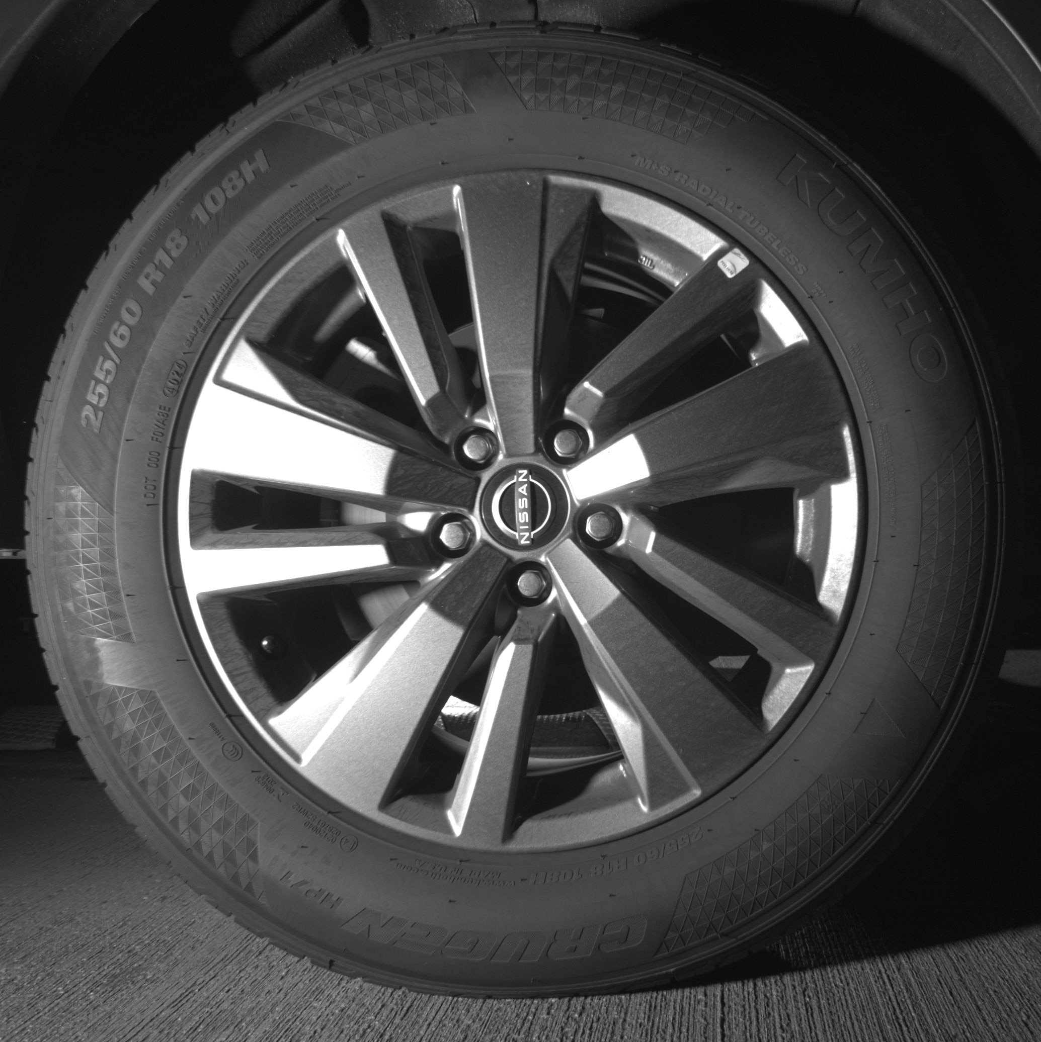 Thumbnail: 2025 Nissan Pathfinder - 12