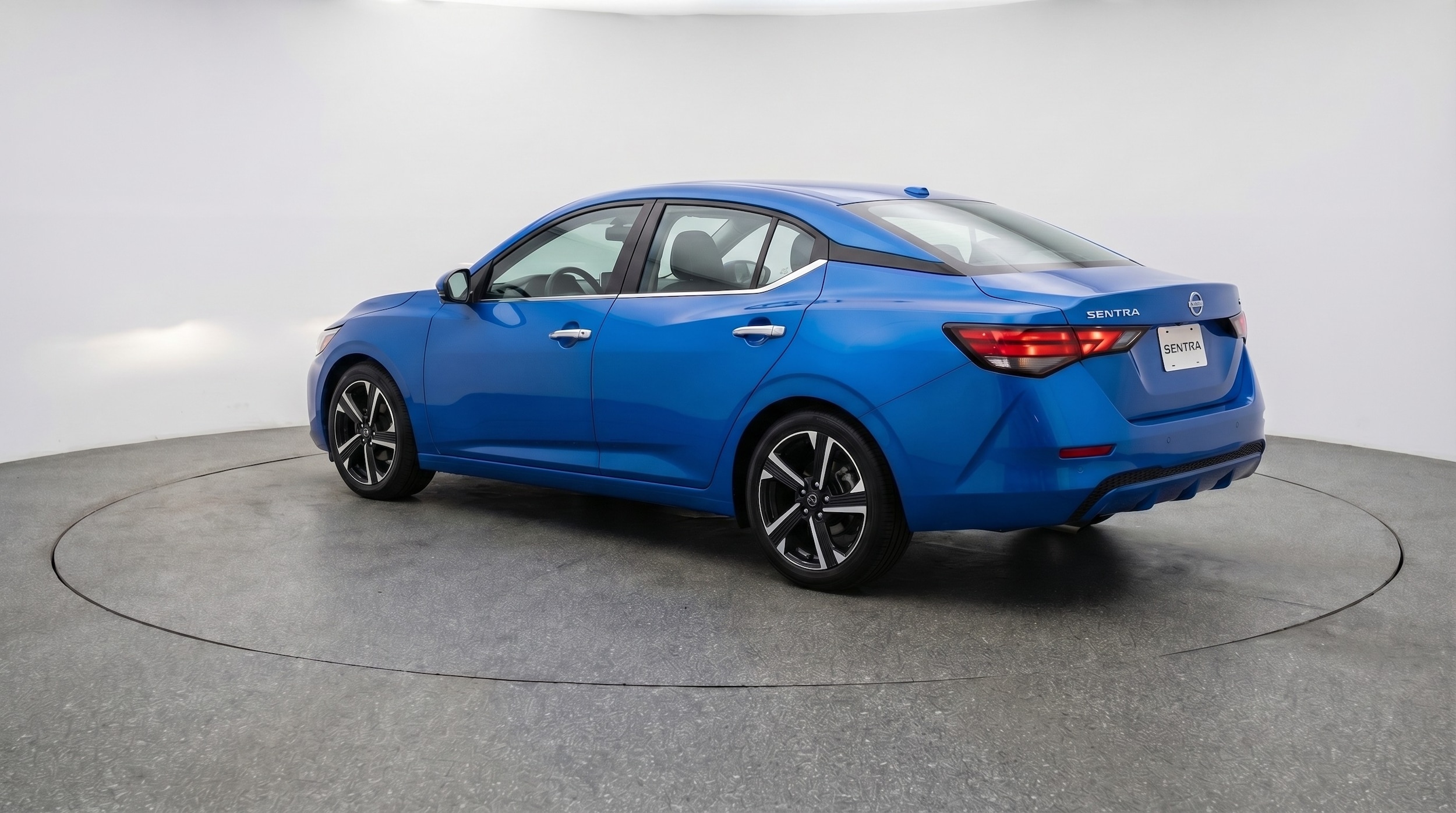 Thumbnail: 2025 Nissan Sentra - 5