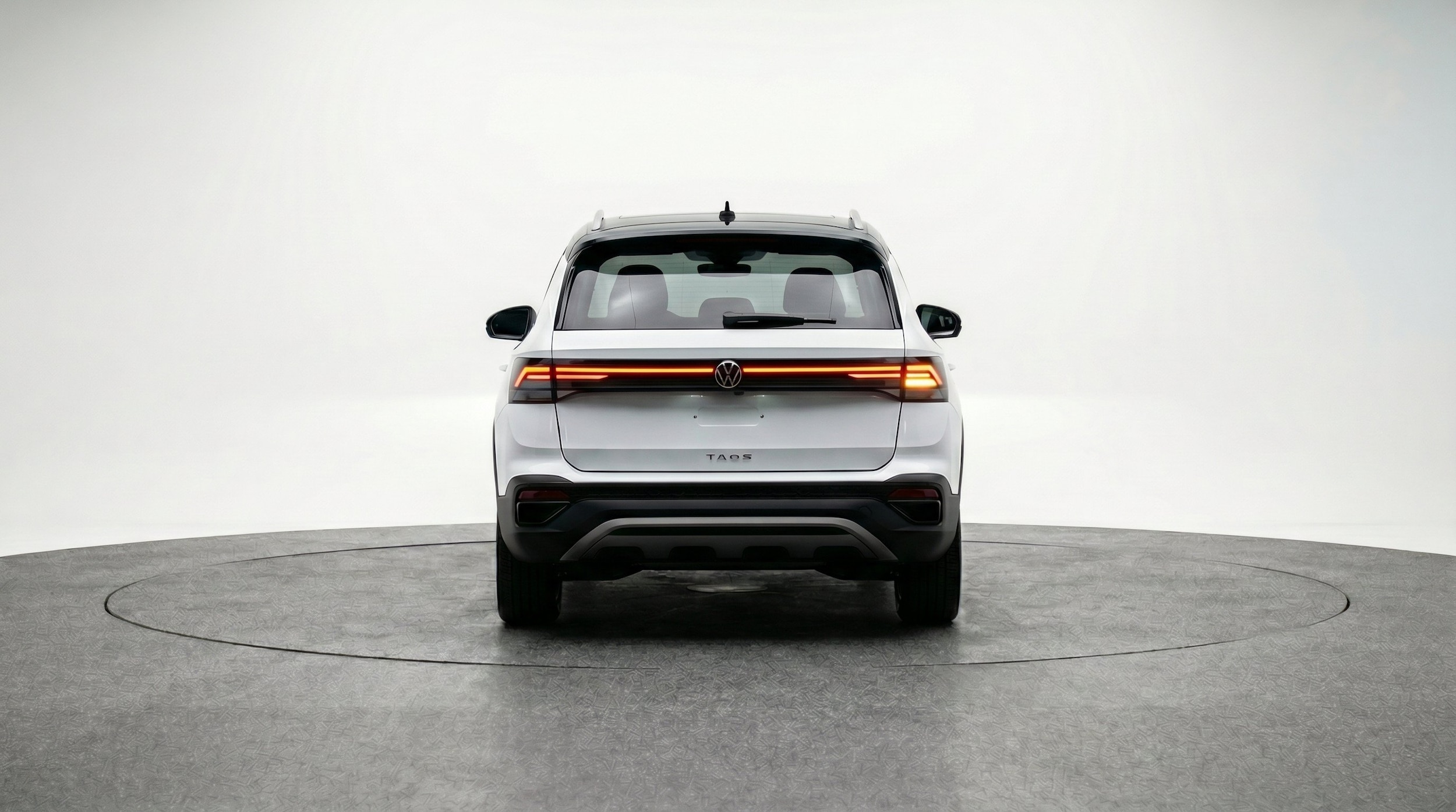Thumbnail: 2026 Volkswagen Taos - 7