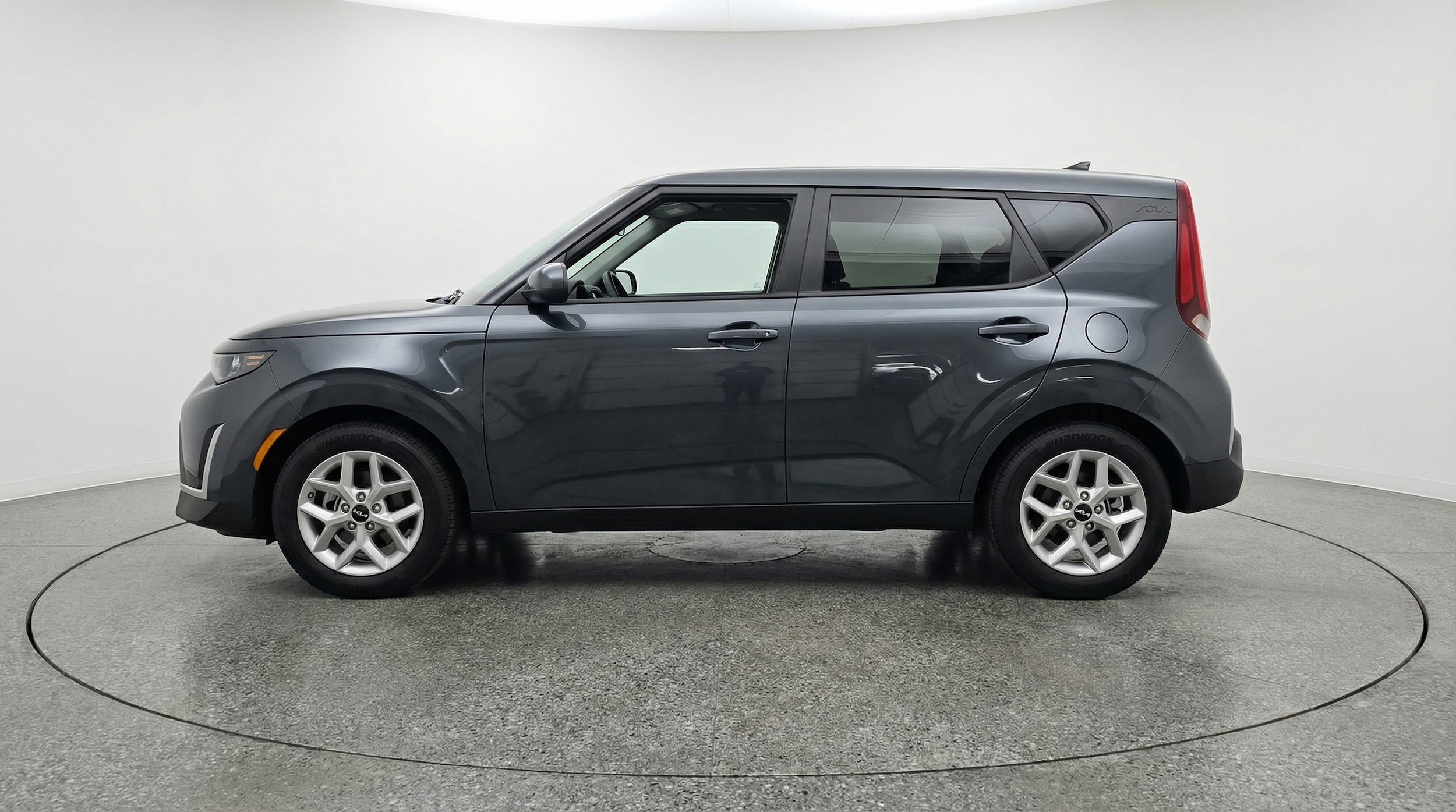 Thumbnail: 2025 Kia Soul - 4