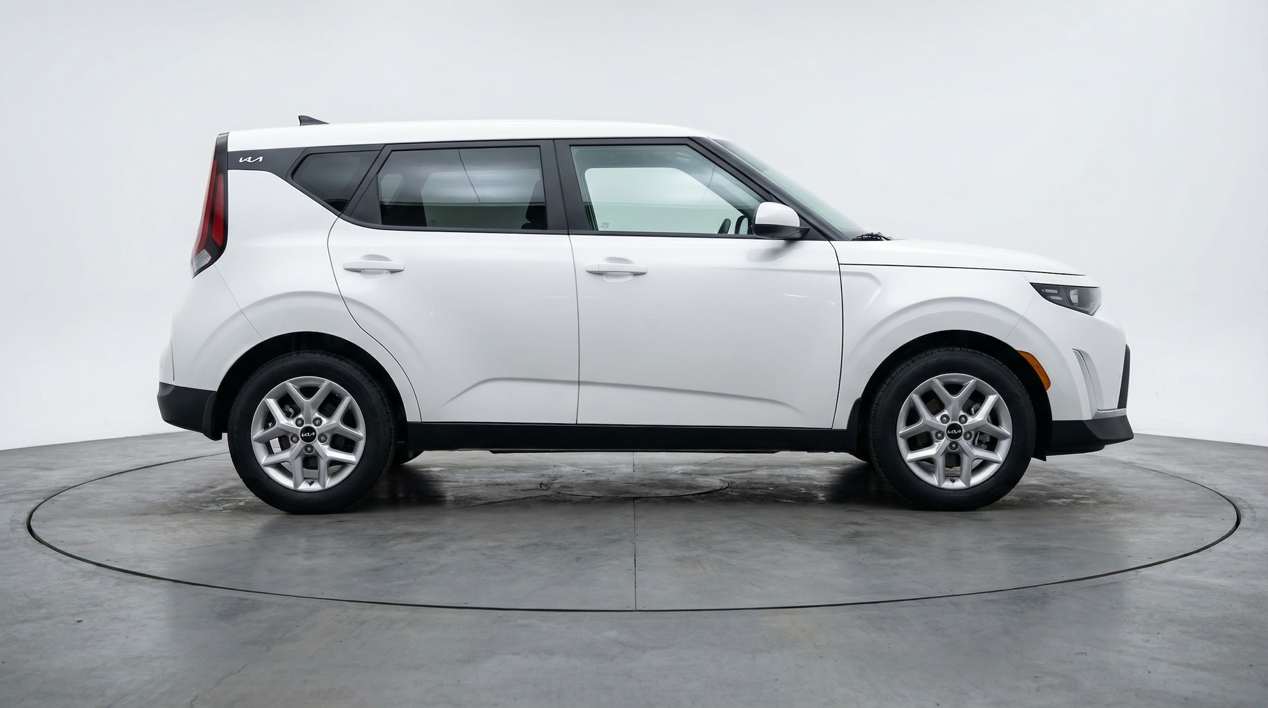 Thumbnail: 2025 Kia Soul - 8