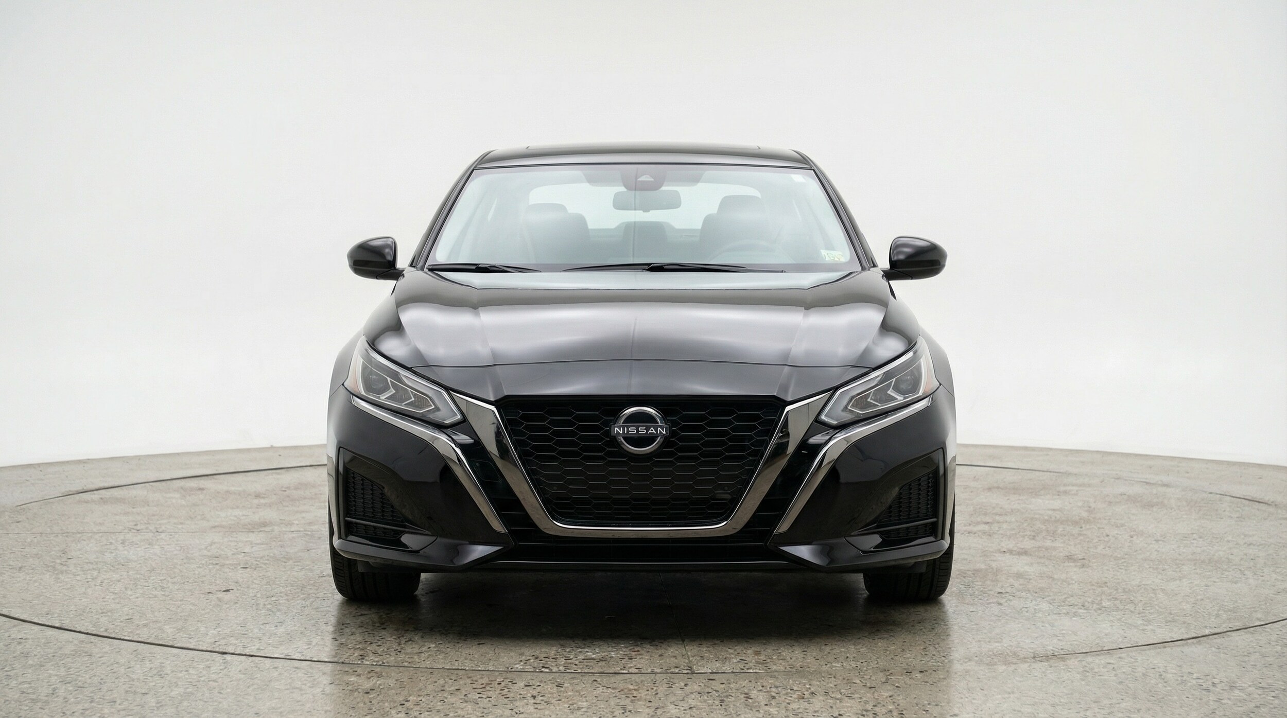 Thumbnail: 2025 Nissan Altima - 2