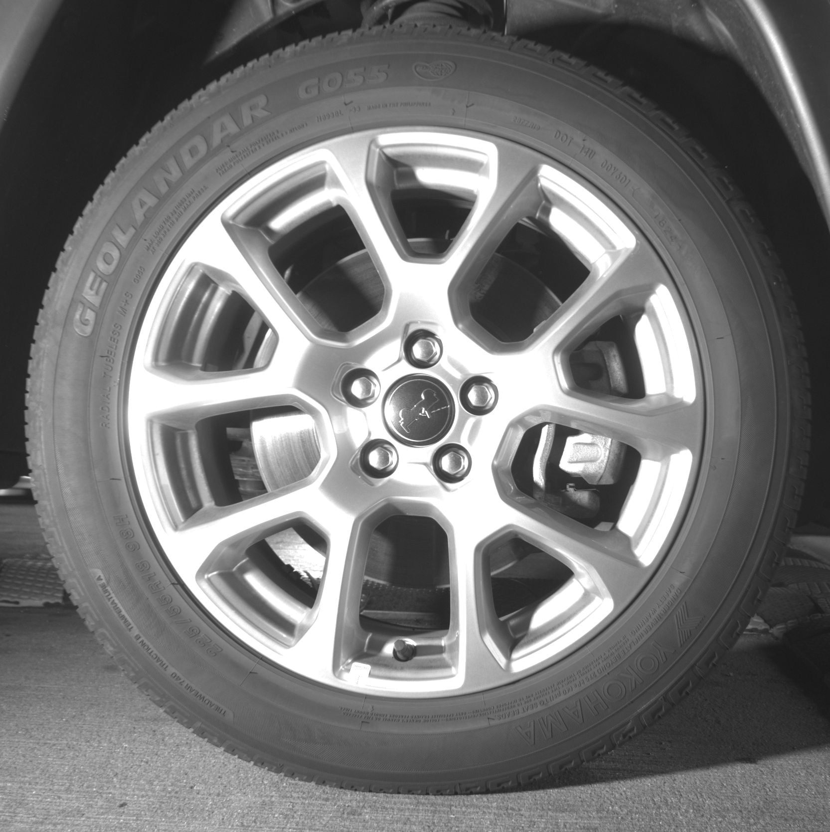 Thumbnail: 2025 Jeep Compass - 10