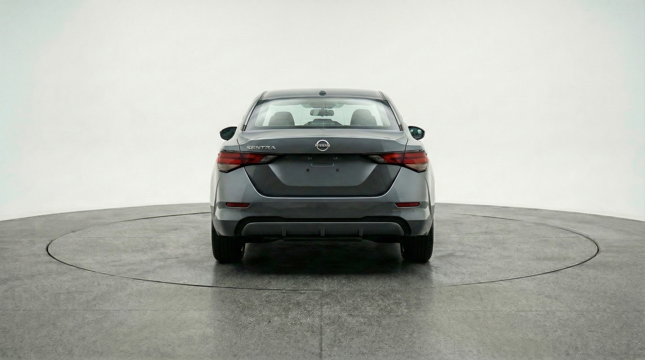Thumbnail: 2025 Nissan Sentra - 7