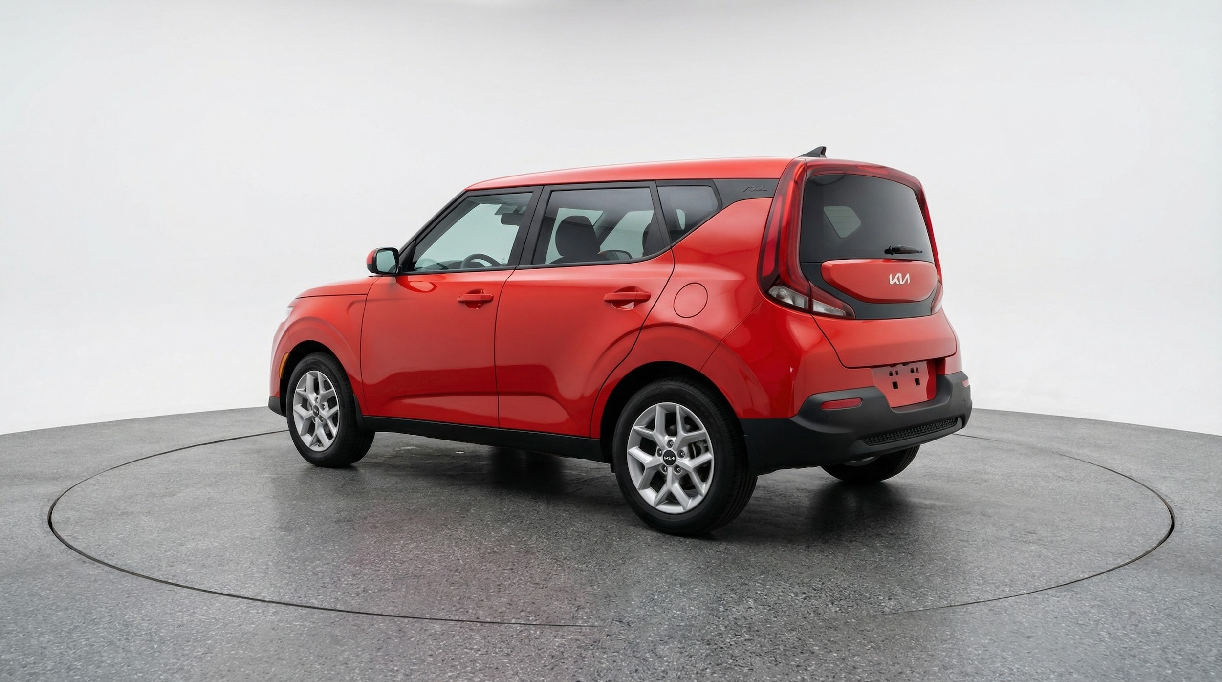 Thumbnail: 2025 Kia Soul - 5