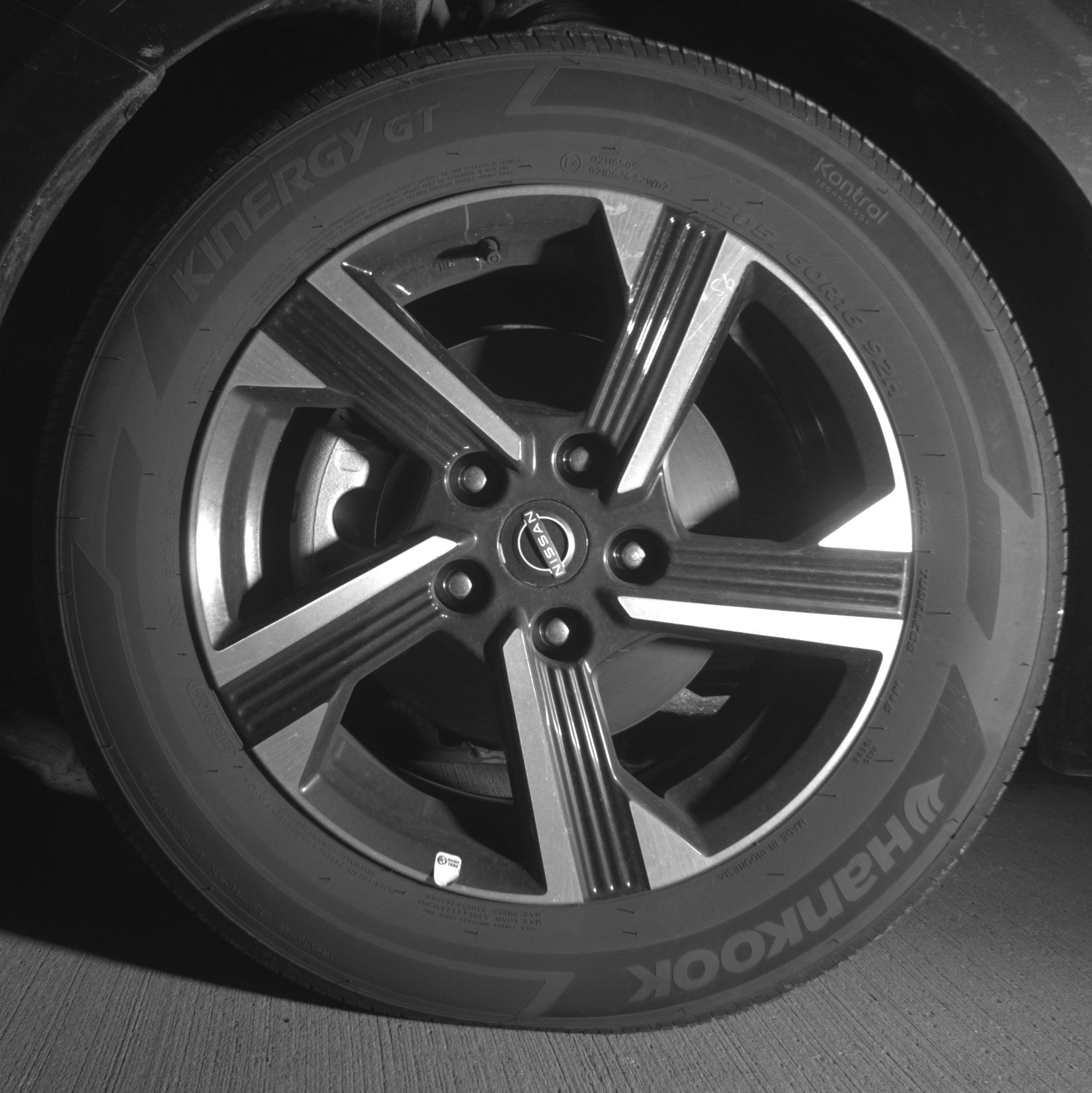 Thumbnail: 2025 Nissan Sentra - 9