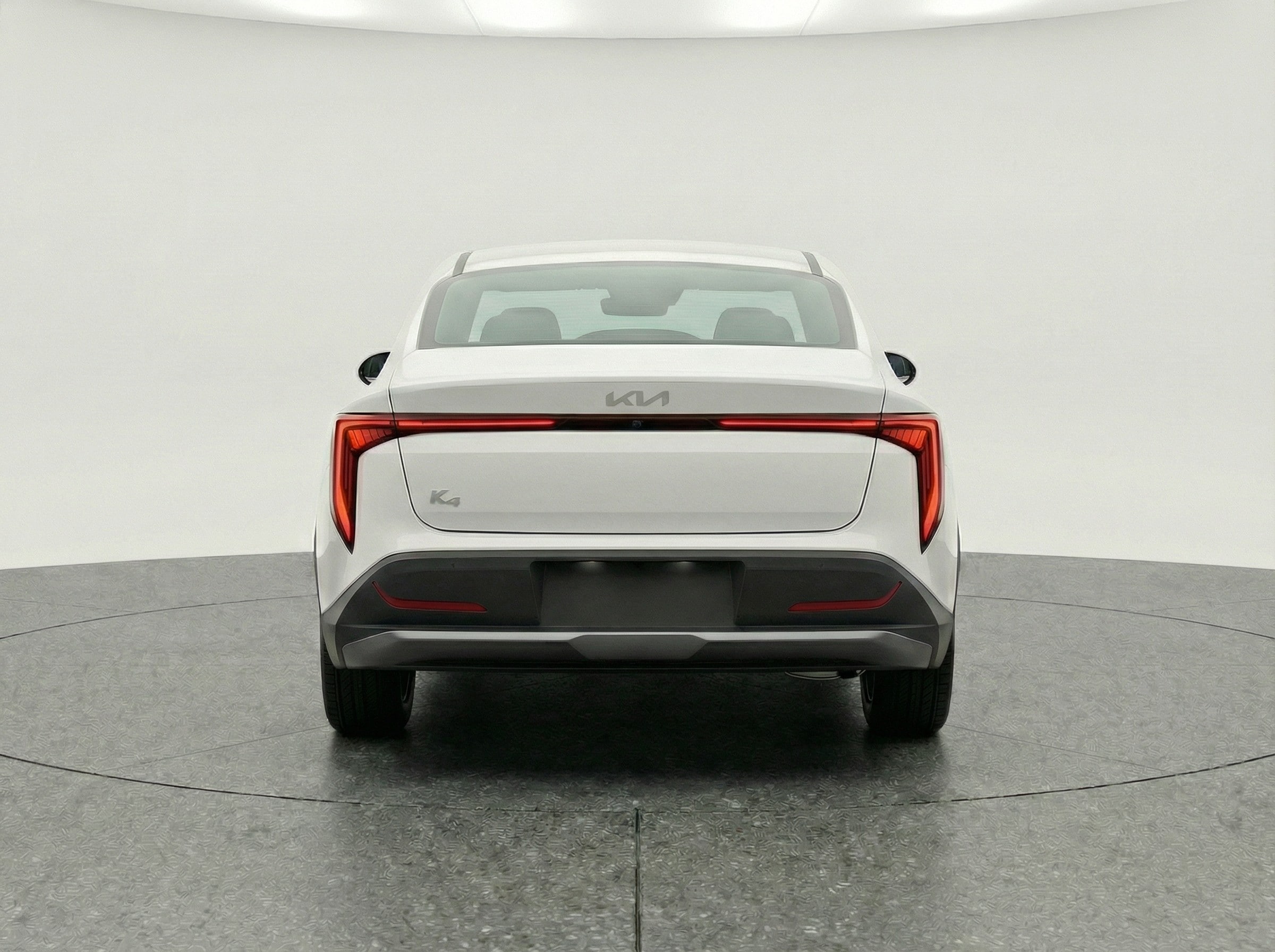 Thumbnail: 2025 Kia K4 - 6