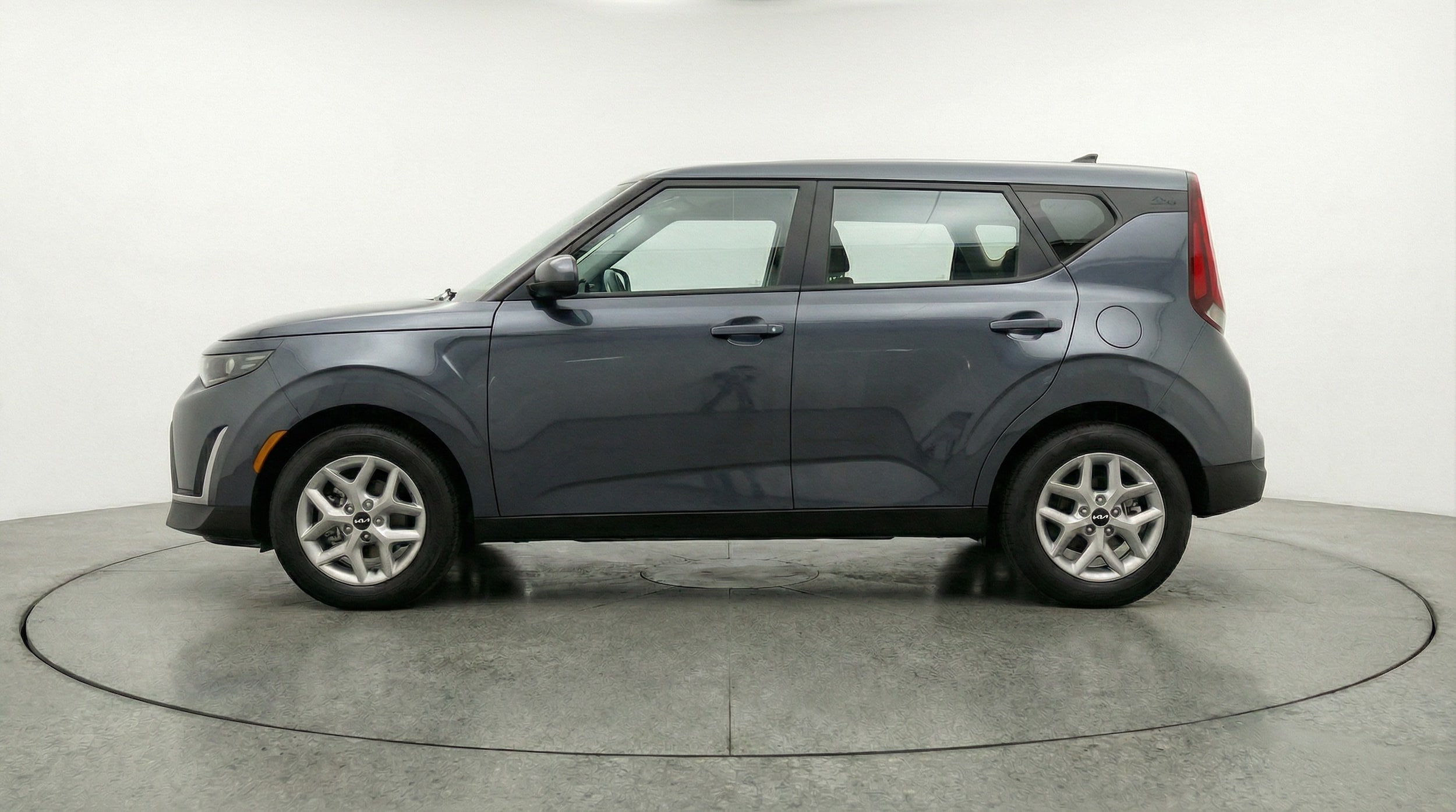 Thumbnail: 2025 Kia Soul - 4