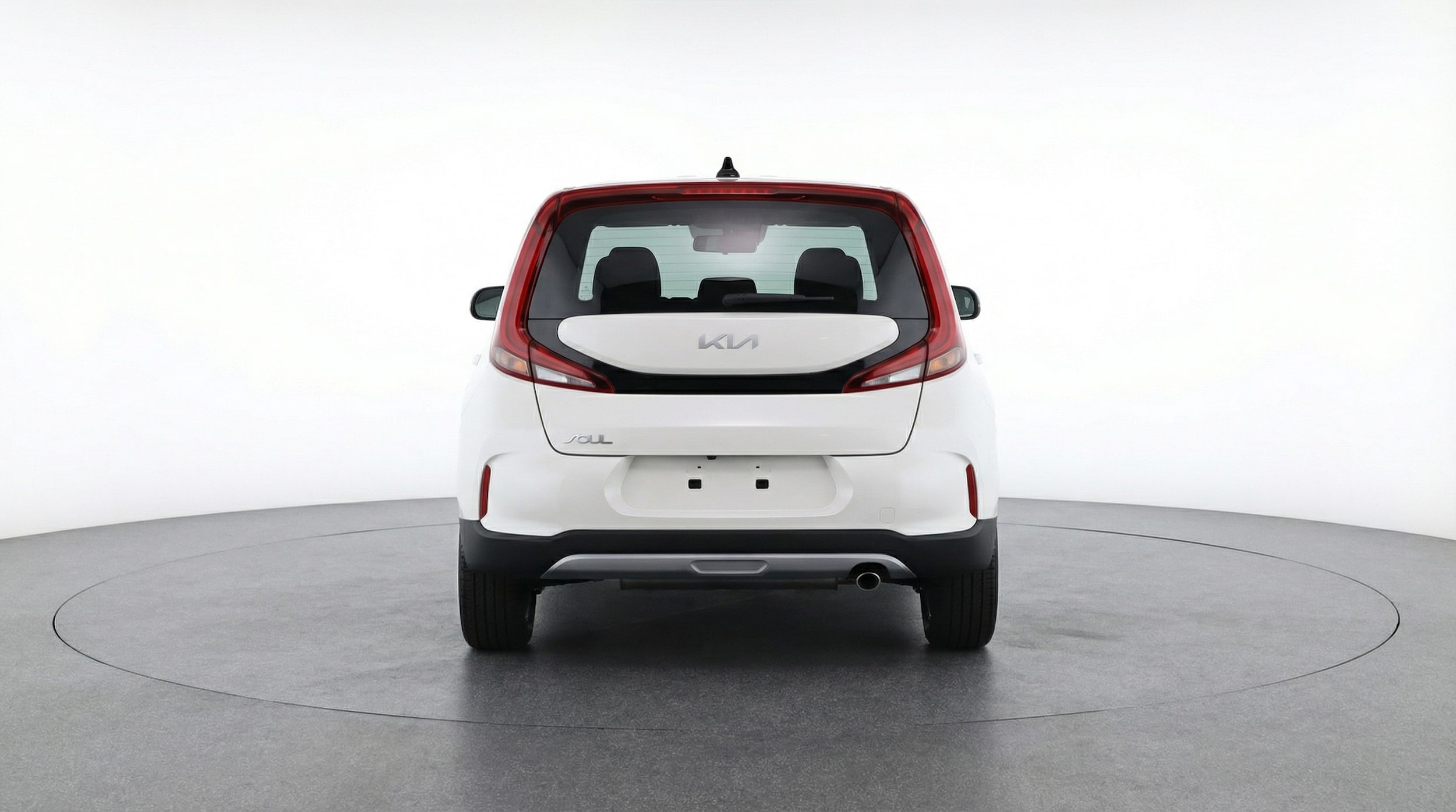 Thumbnail: 2025 Kia Soul - 6