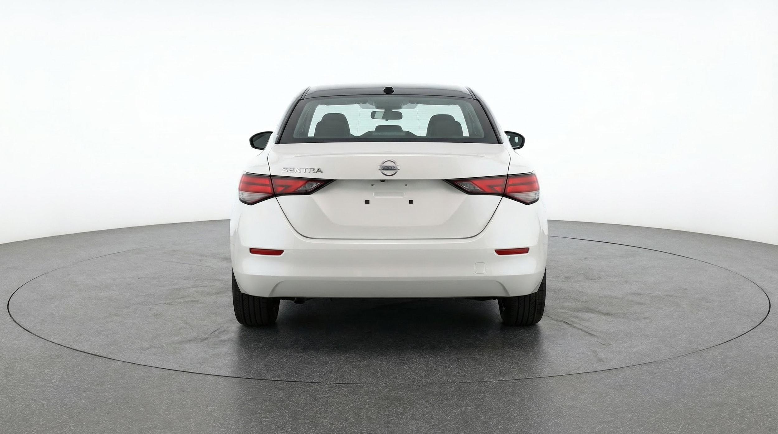 Thumbnail: 2025 Nissan Sentra - 6