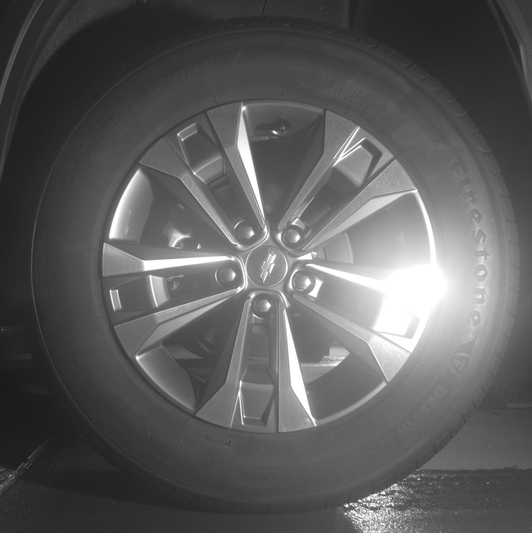 Thumbnail: 2025 Chevrolet Equinox - 11