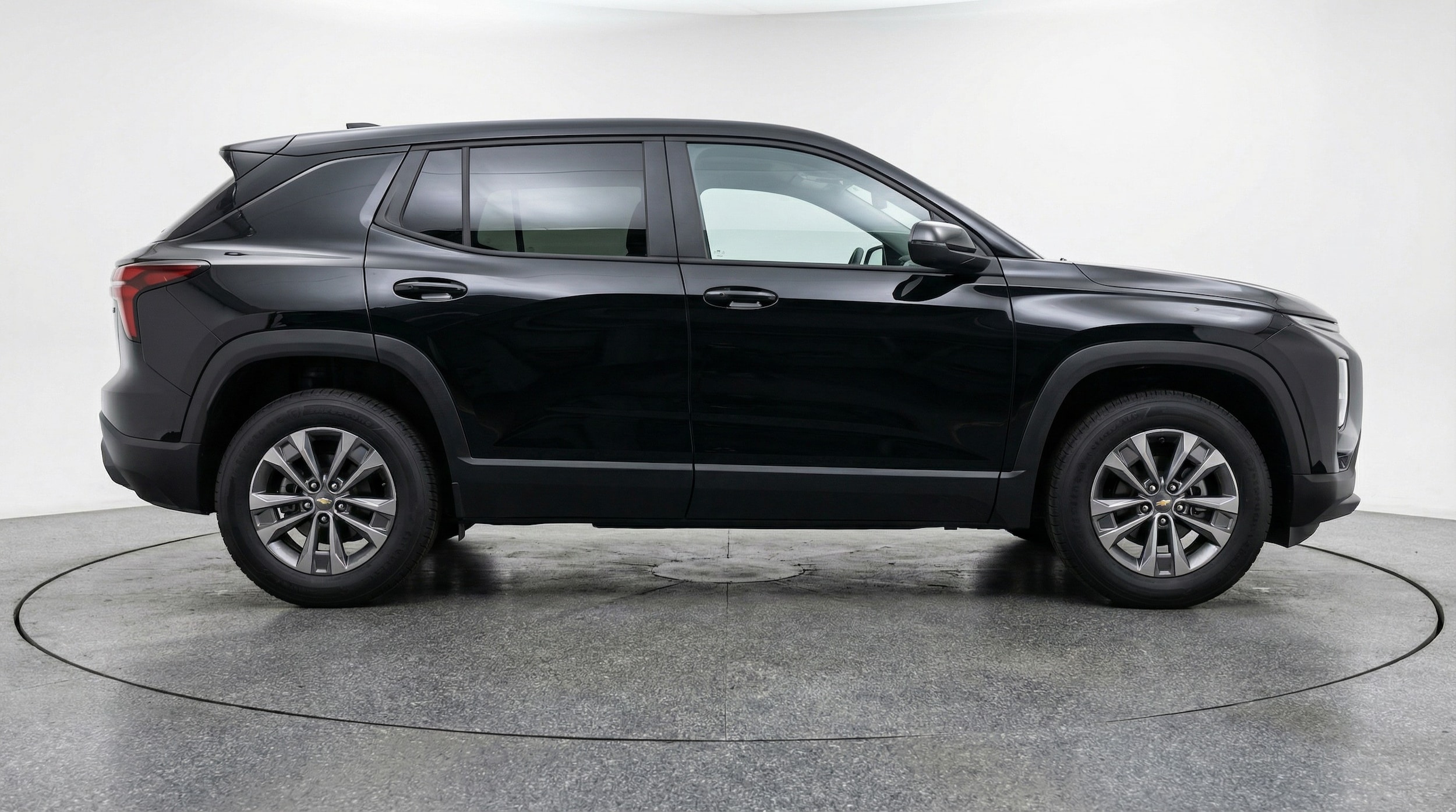 Thumbnail: 2025 Chevrolet Equinox - 8