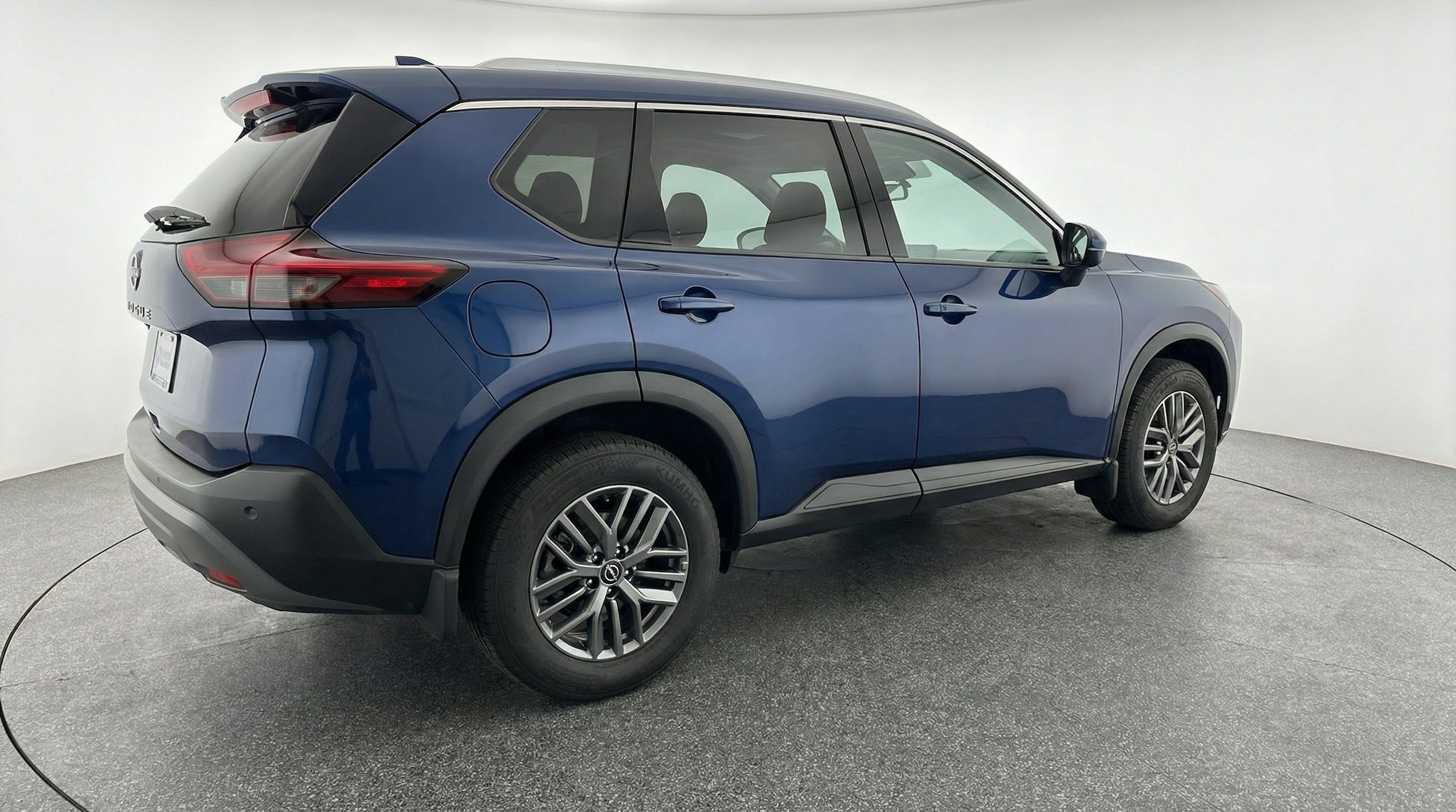 Thumbnail: 2026 Nissan Rogue - 9