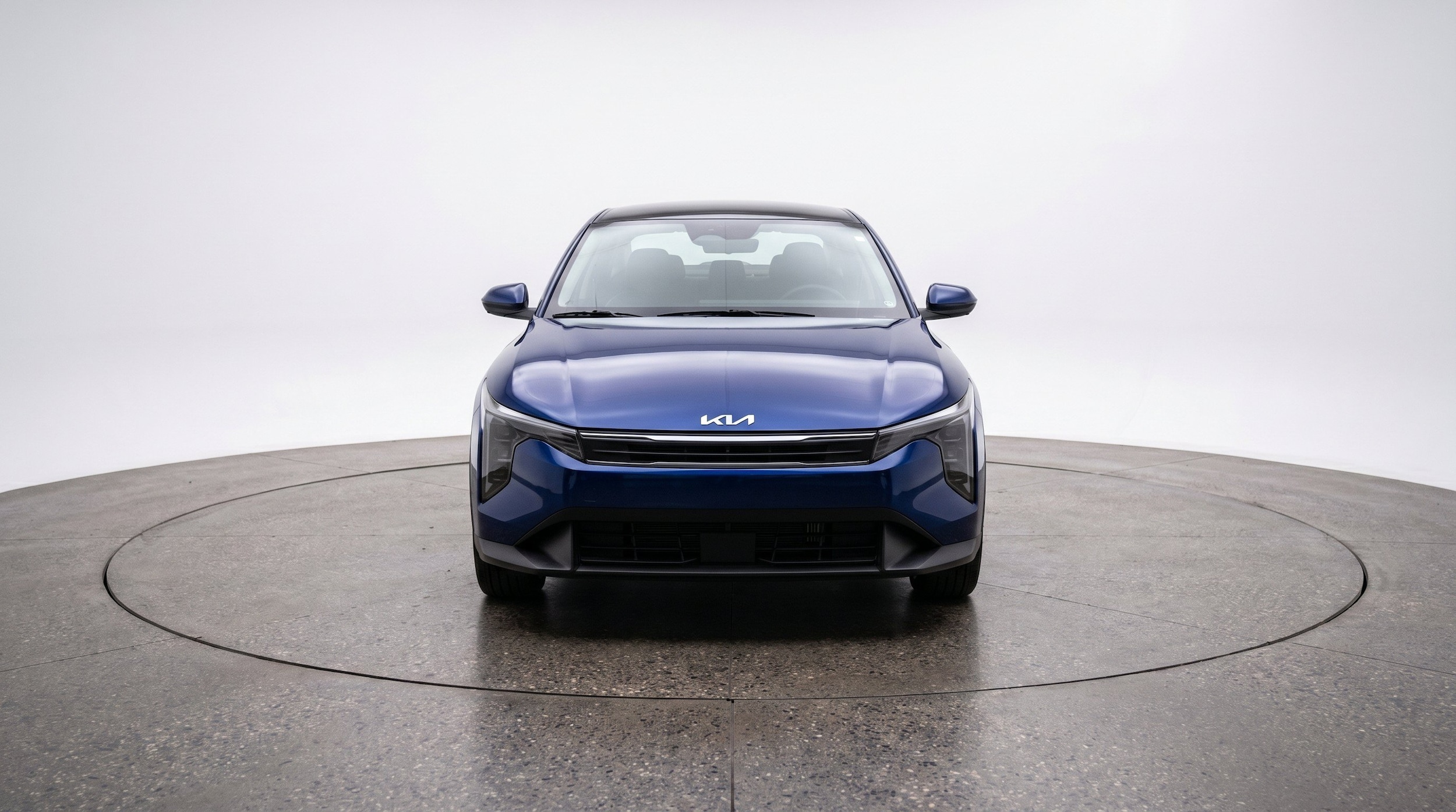 Thumbnail: 2026 Kia K4 - 2