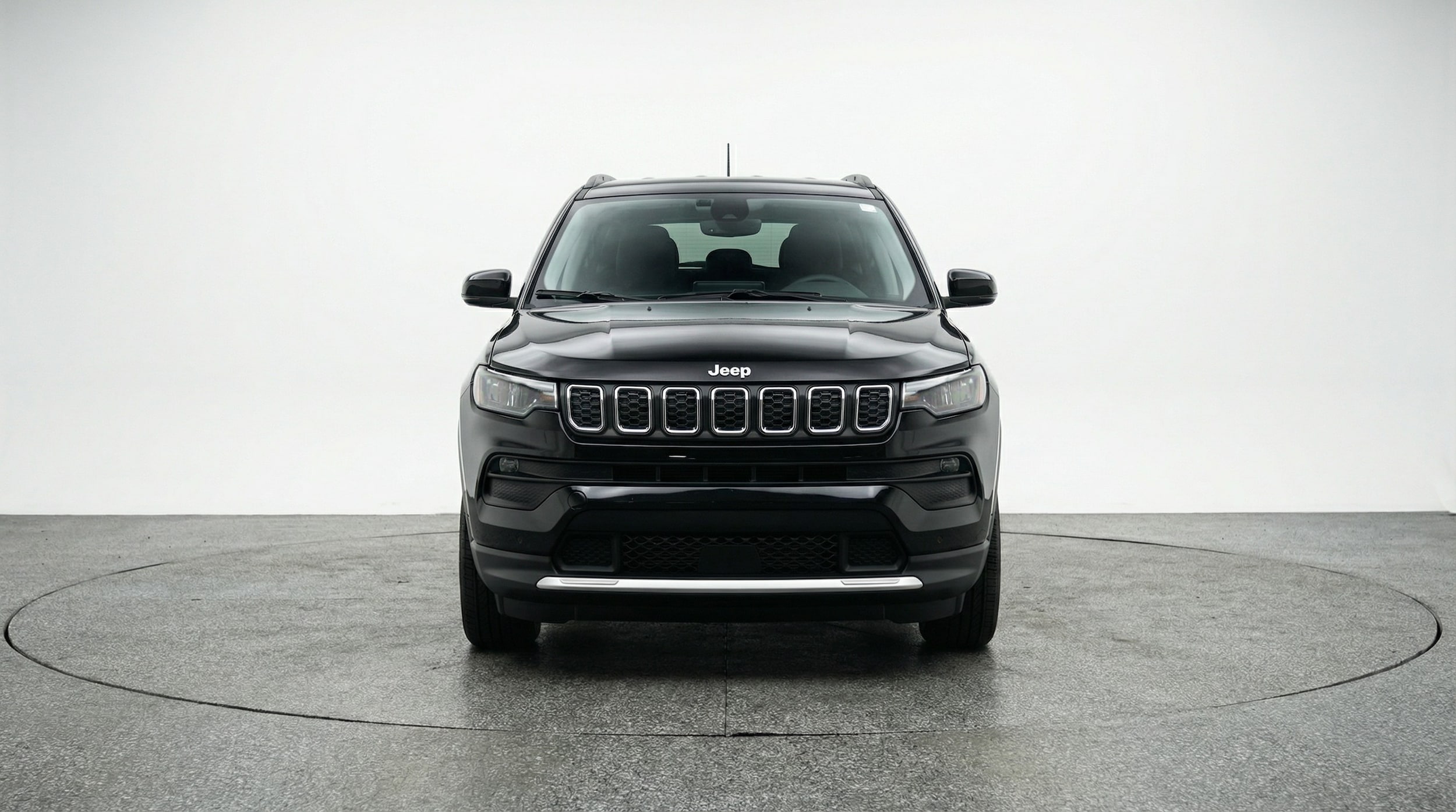Thumbnail: 2025 Jeep Compass - 2