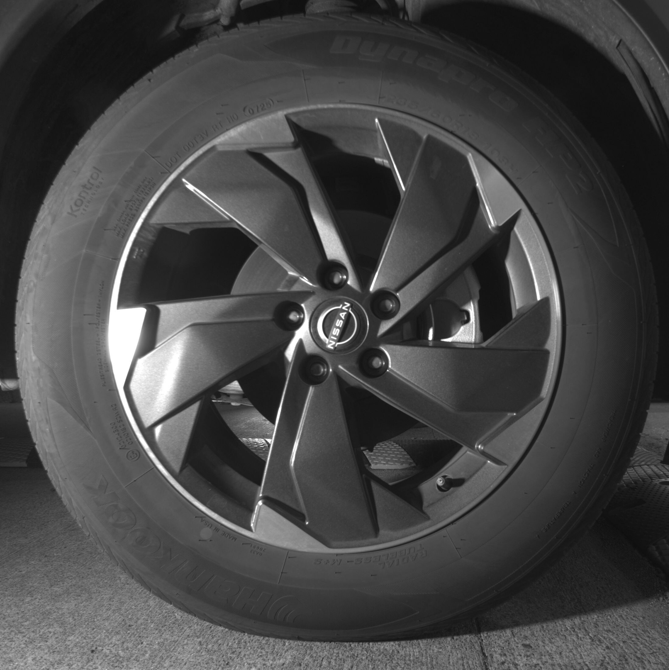 Thumbnail: 2025 Nissan Rogue - 10