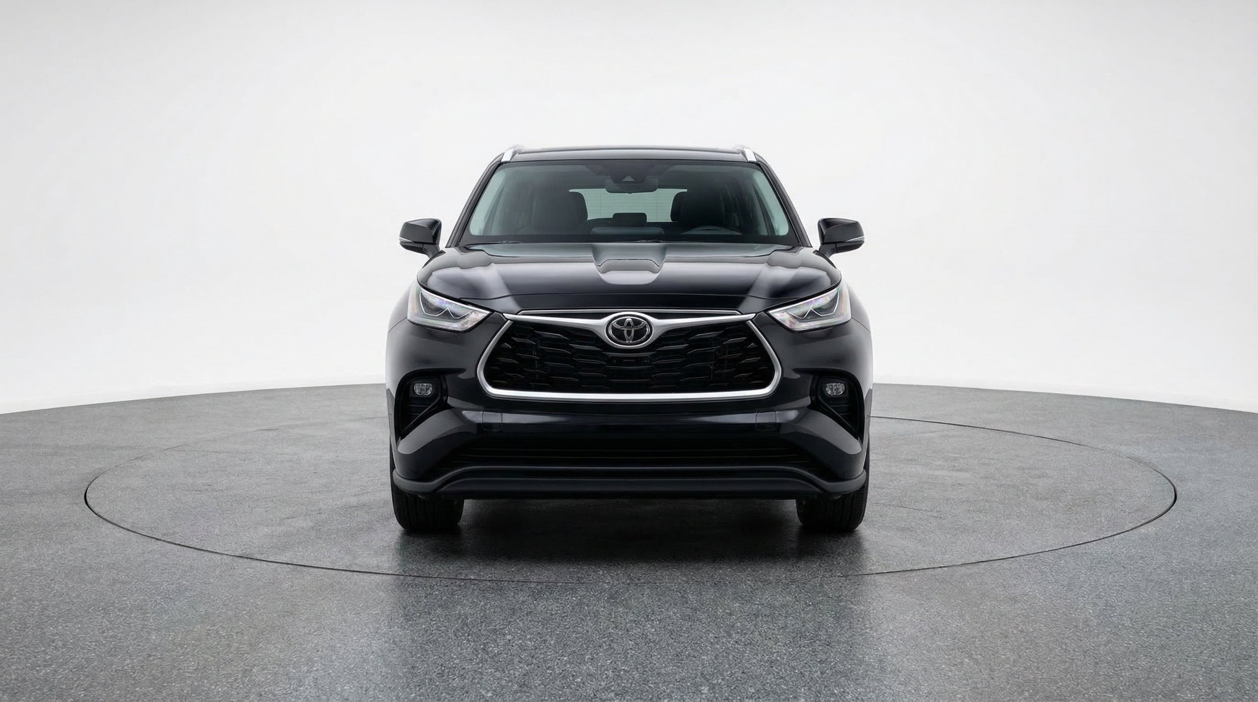 Thumbnail: 2025 Toyota Highlander - 2